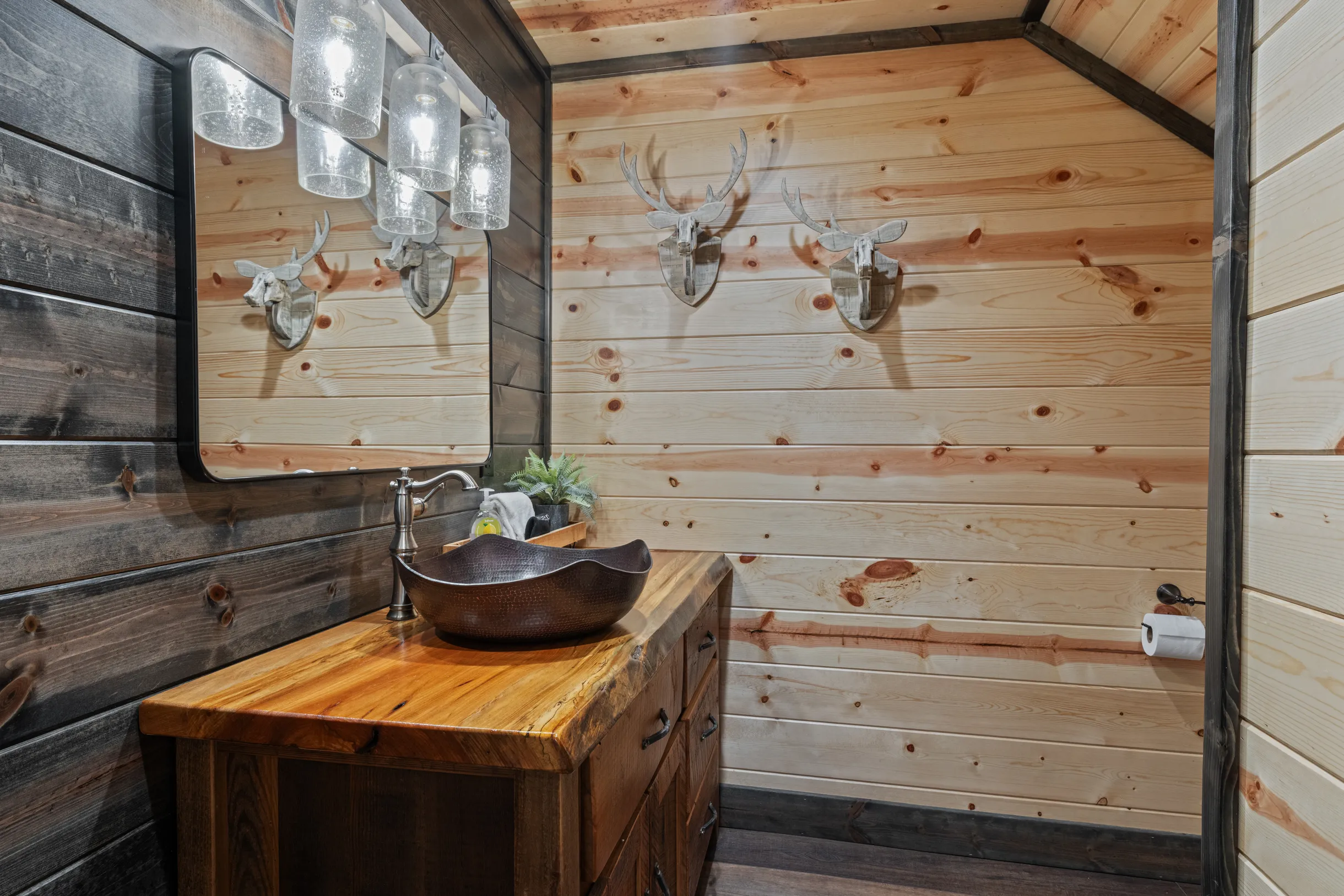 Wander Broken Bow Ridge #41