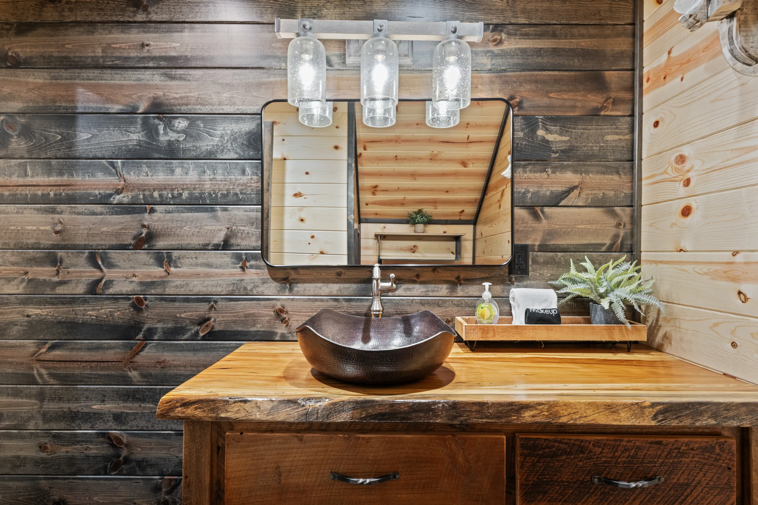 Wander Broken Bow Ridge #18