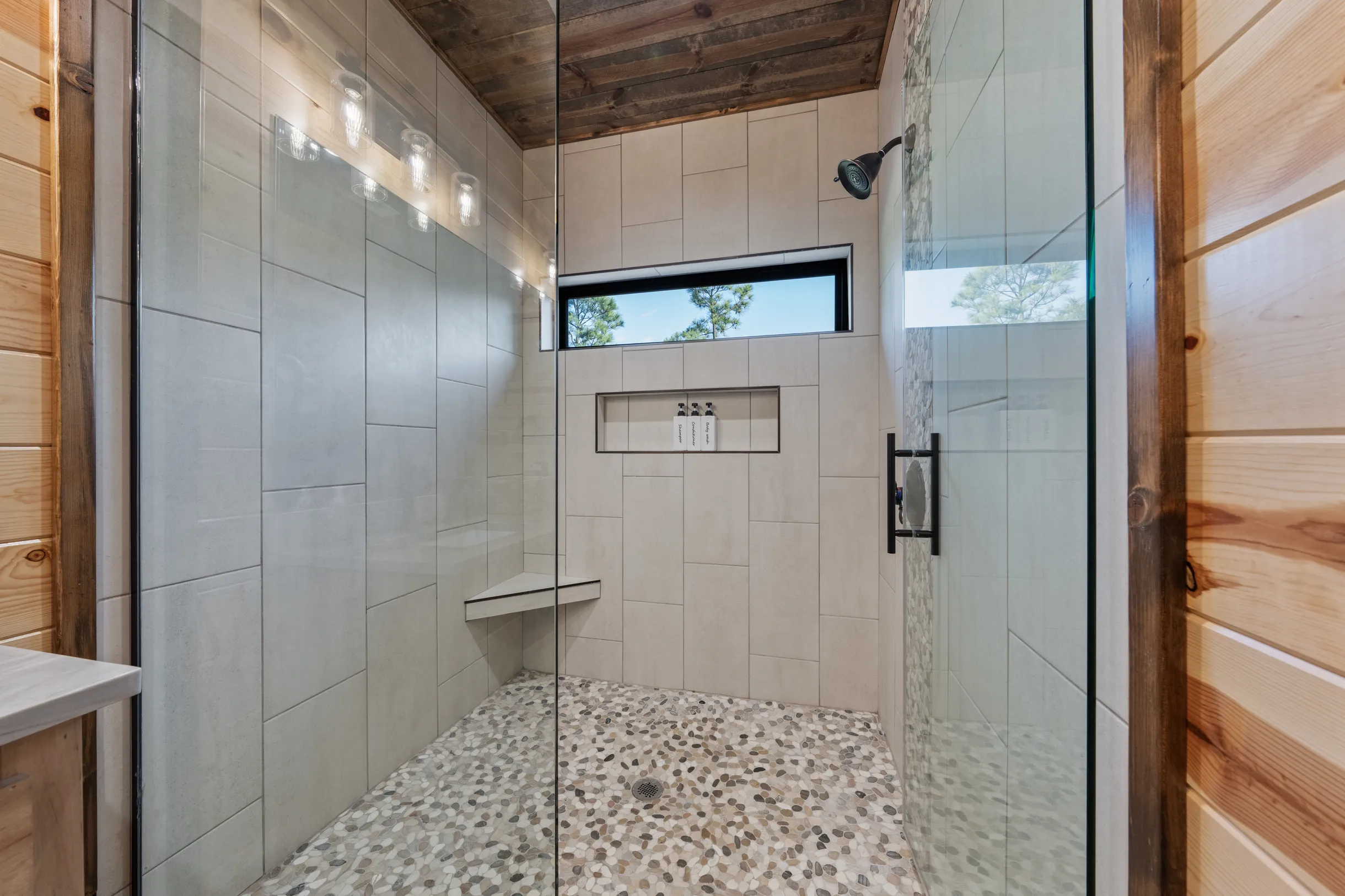 Wander Broken Bow Ridge #42