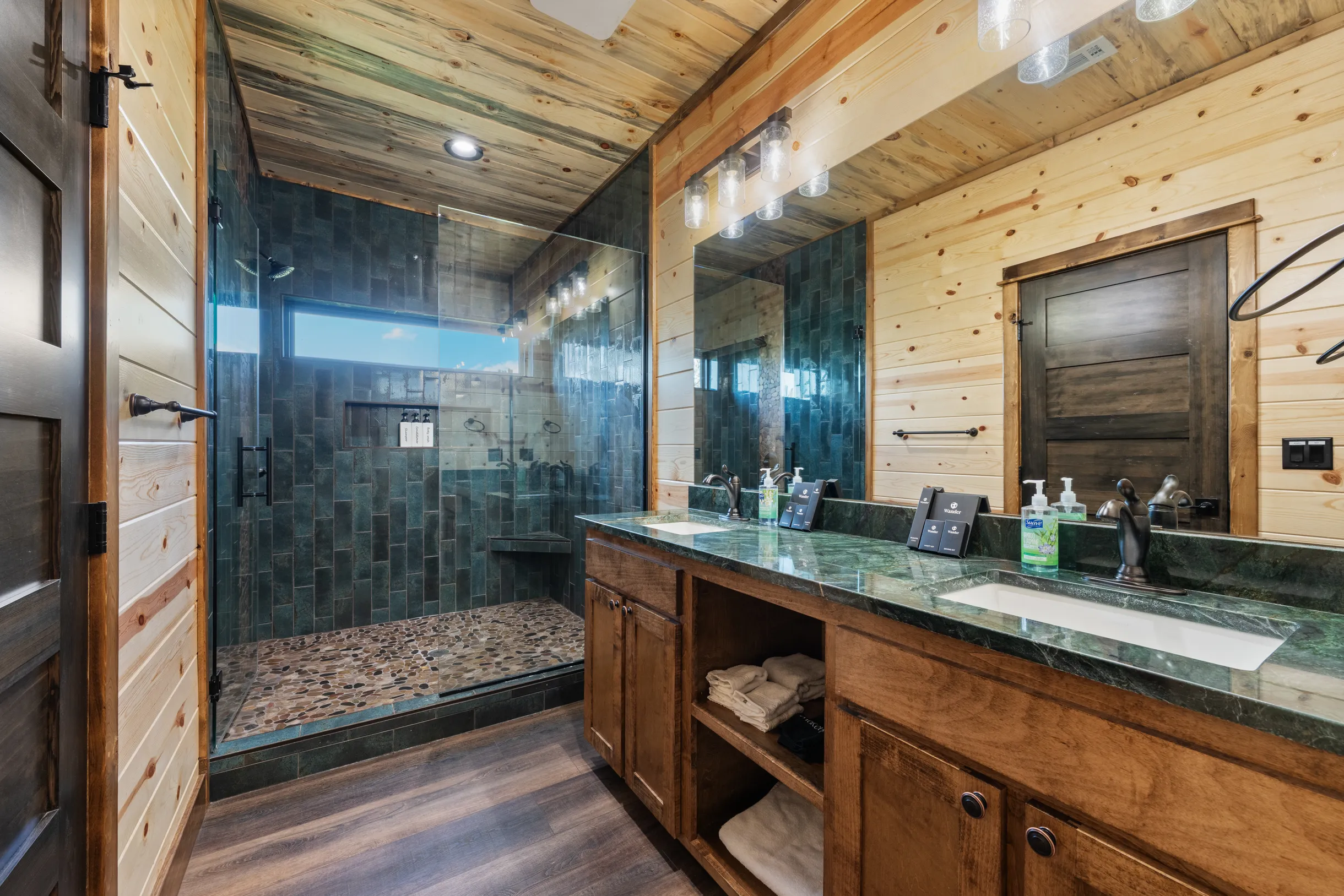 Wander Broken Bow Ridge #19