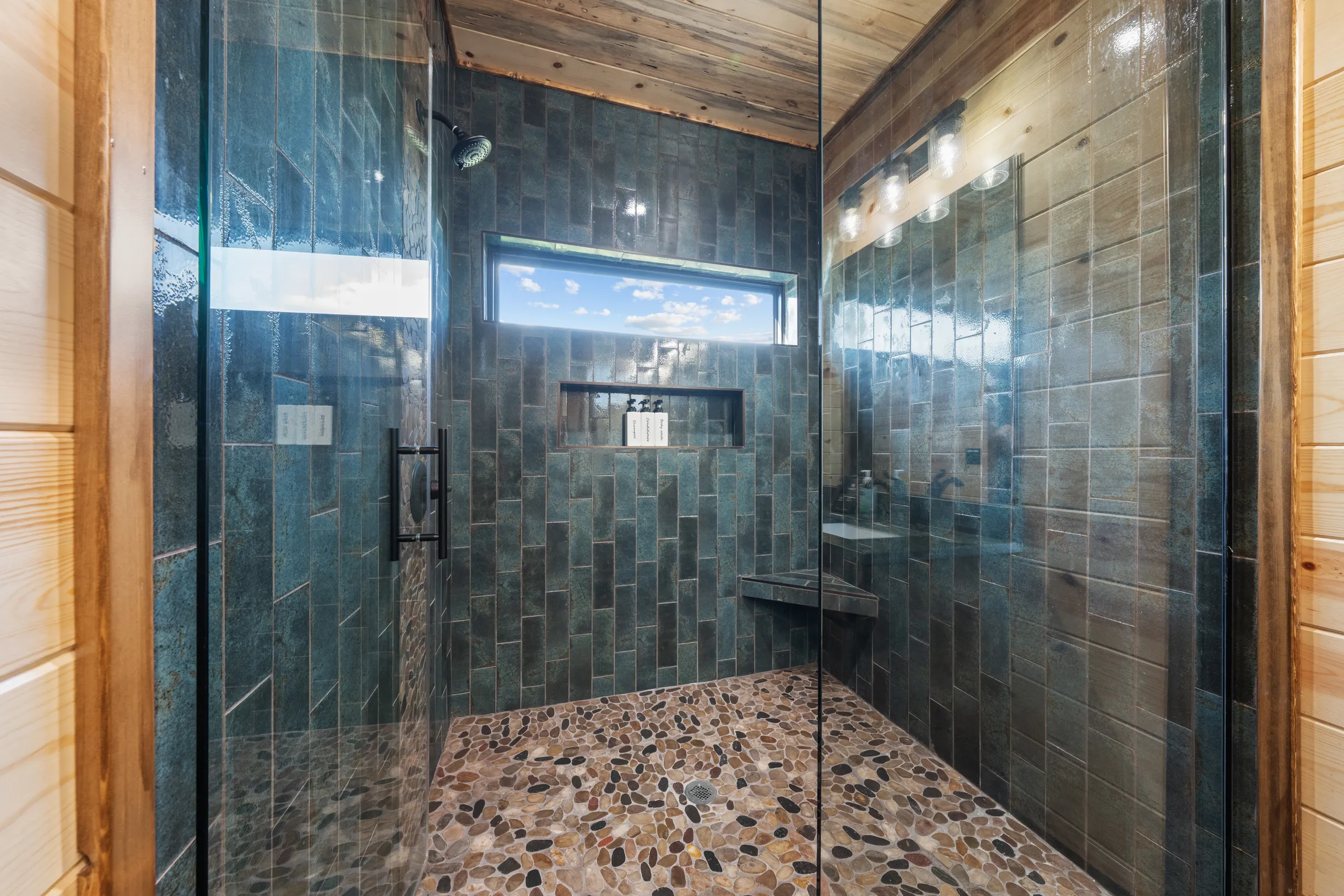 Wander Broken Bow Ridge #65