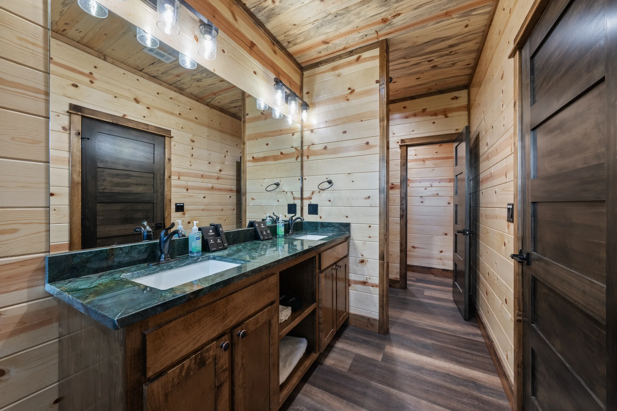 Wander Broken Bow Ridge #43