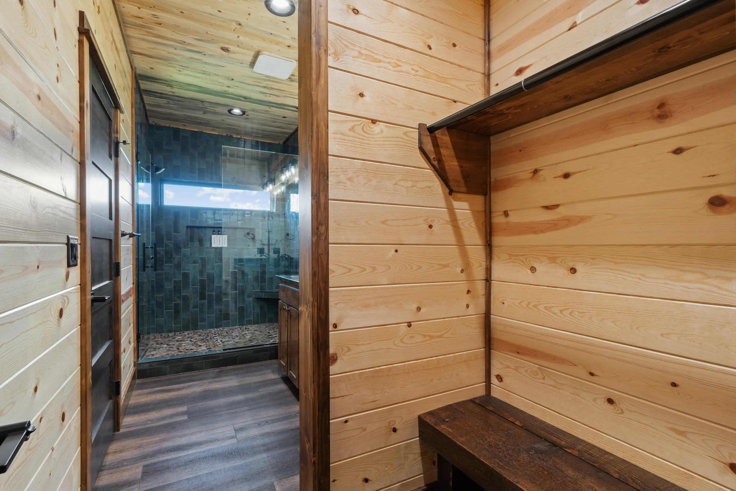 Wander Broken Bow Ridge #88