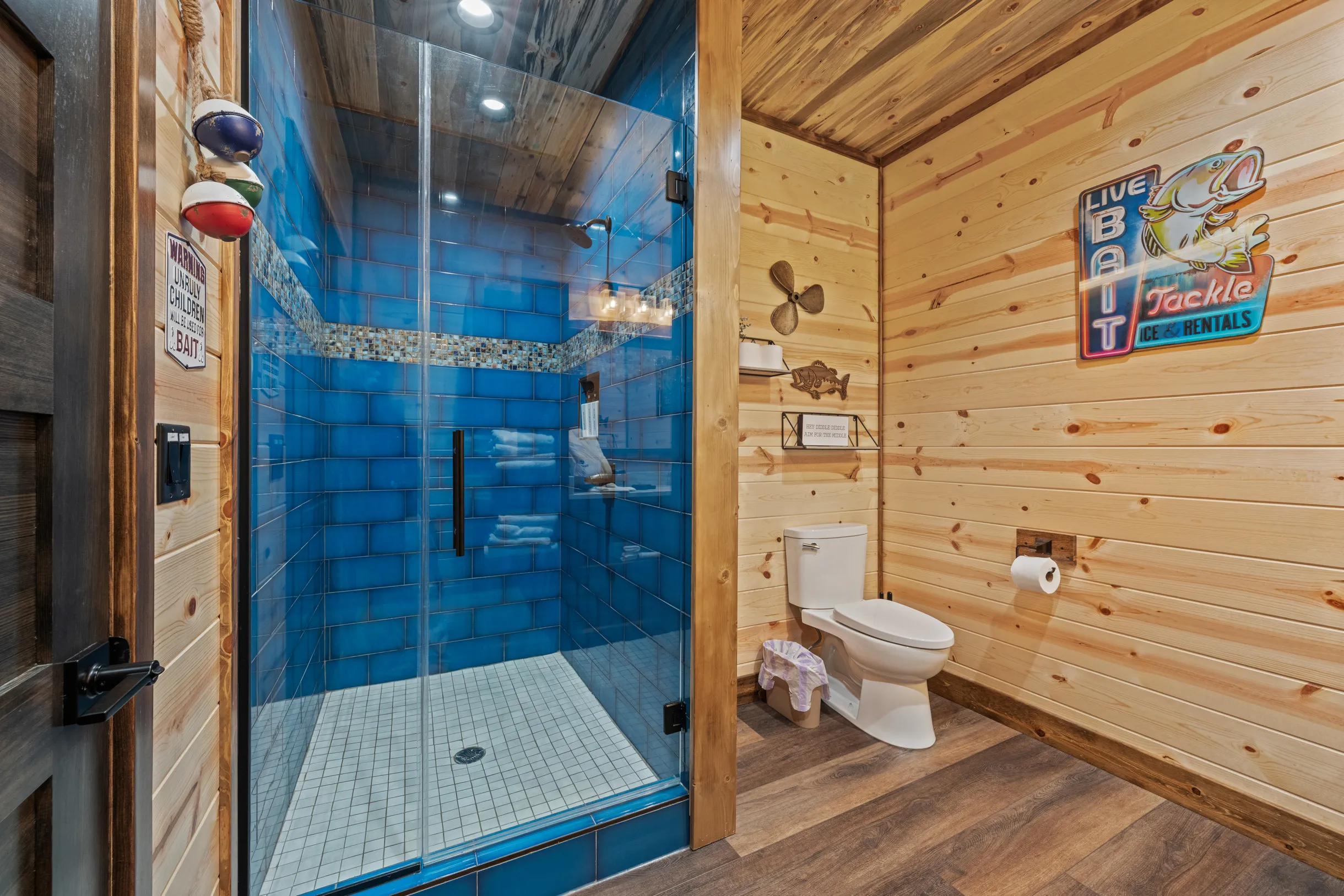 Wander Broken Bow Ridge #44