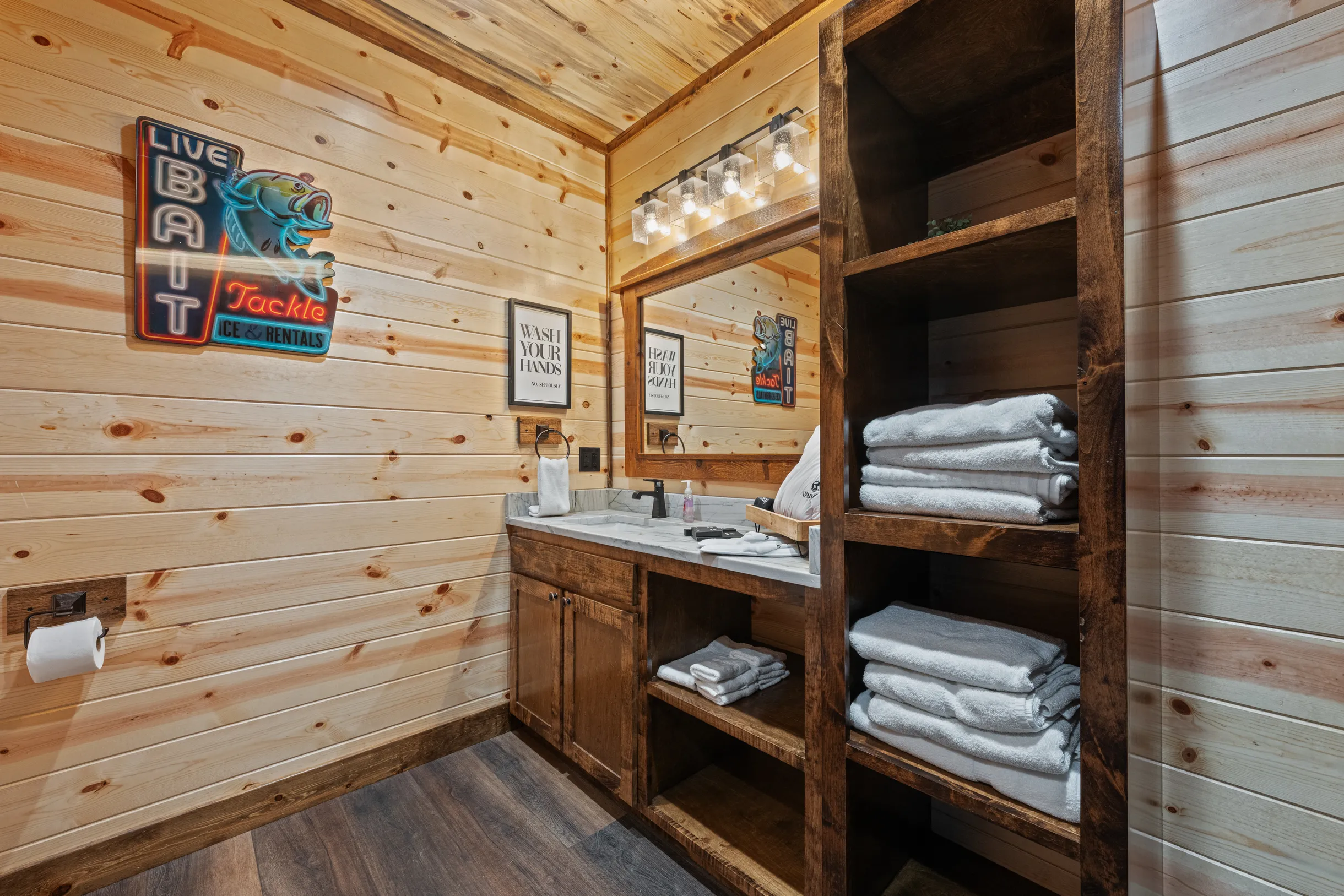 Wander Broken Bow Ridge #66