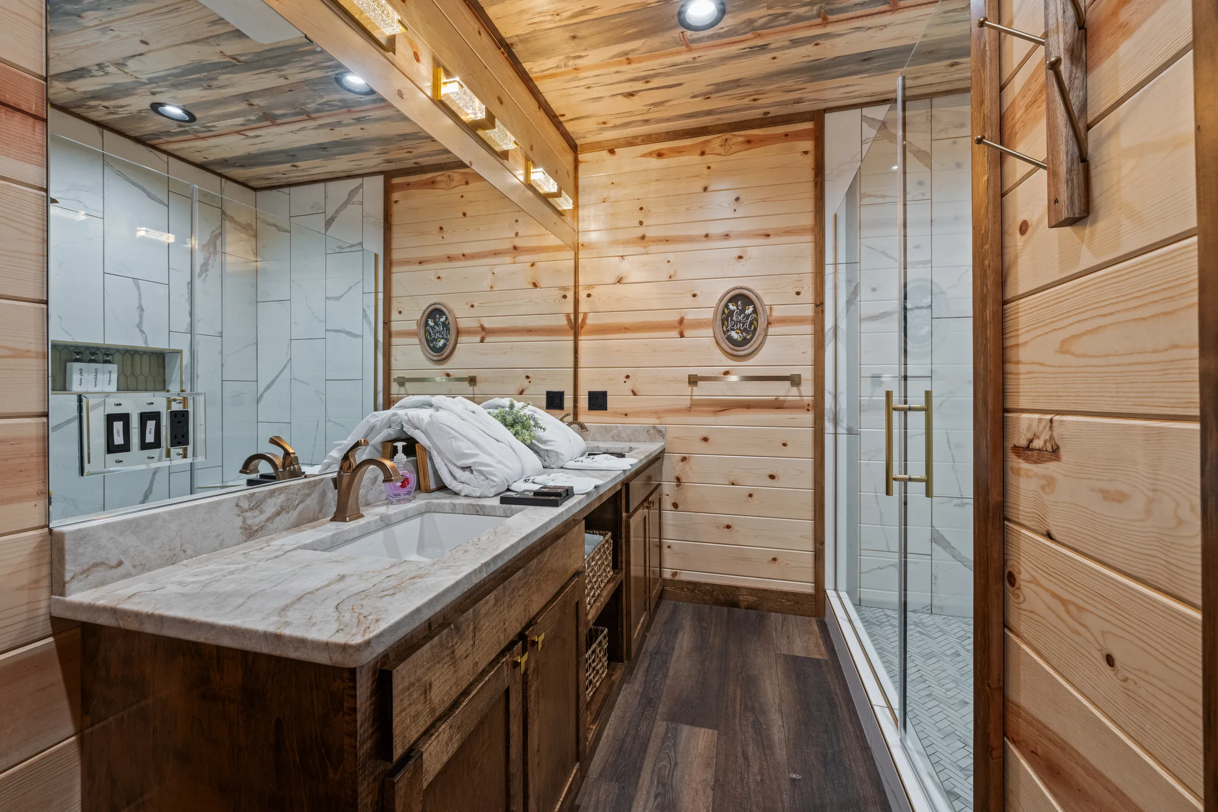 Wander Broken Bow Ridge #21