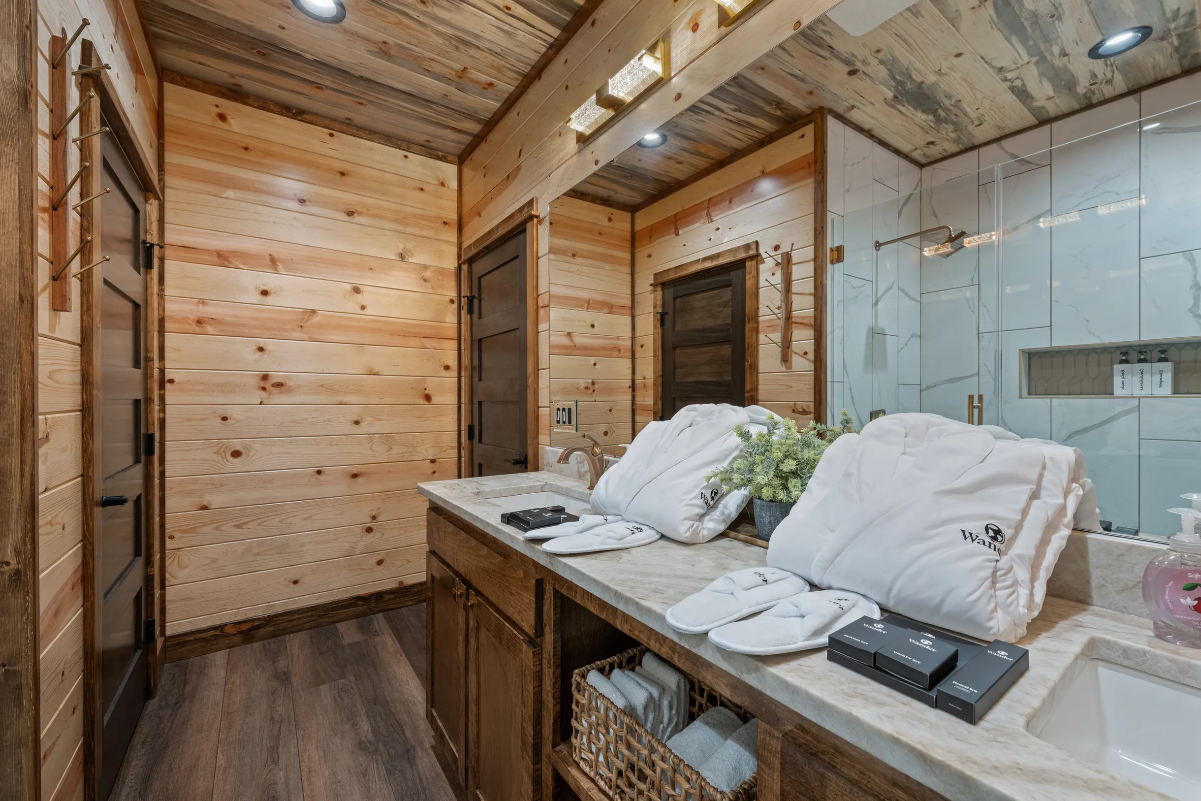 Wander Broken Bow Ridge #67