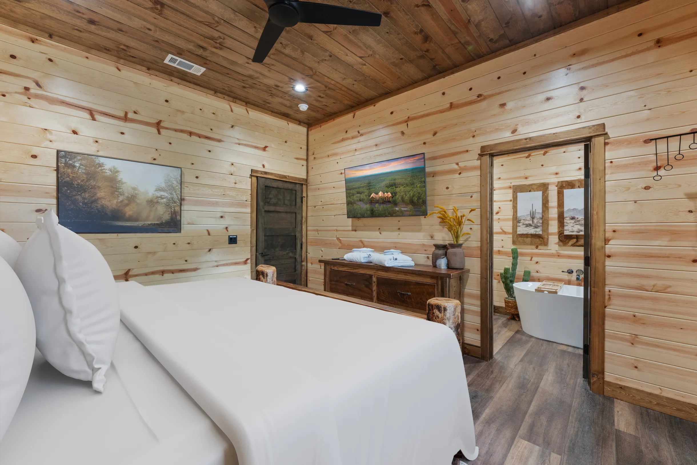 Wander Broken Bow Ridge #46