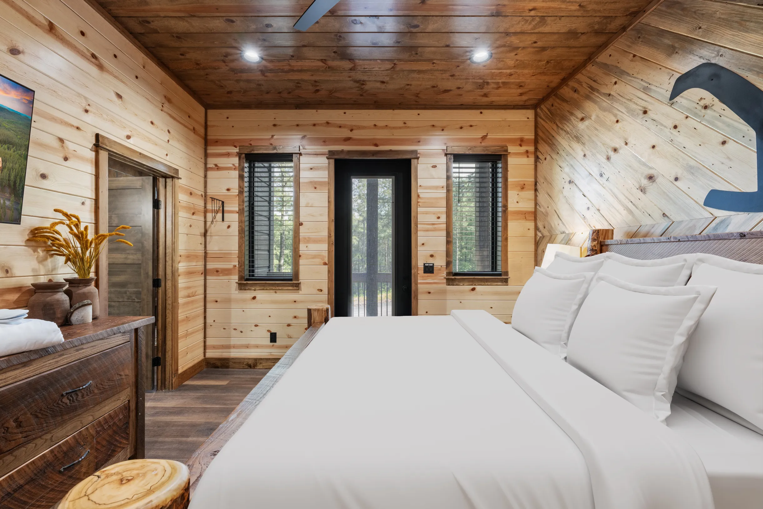 Wander Broken Bow Ridge #68