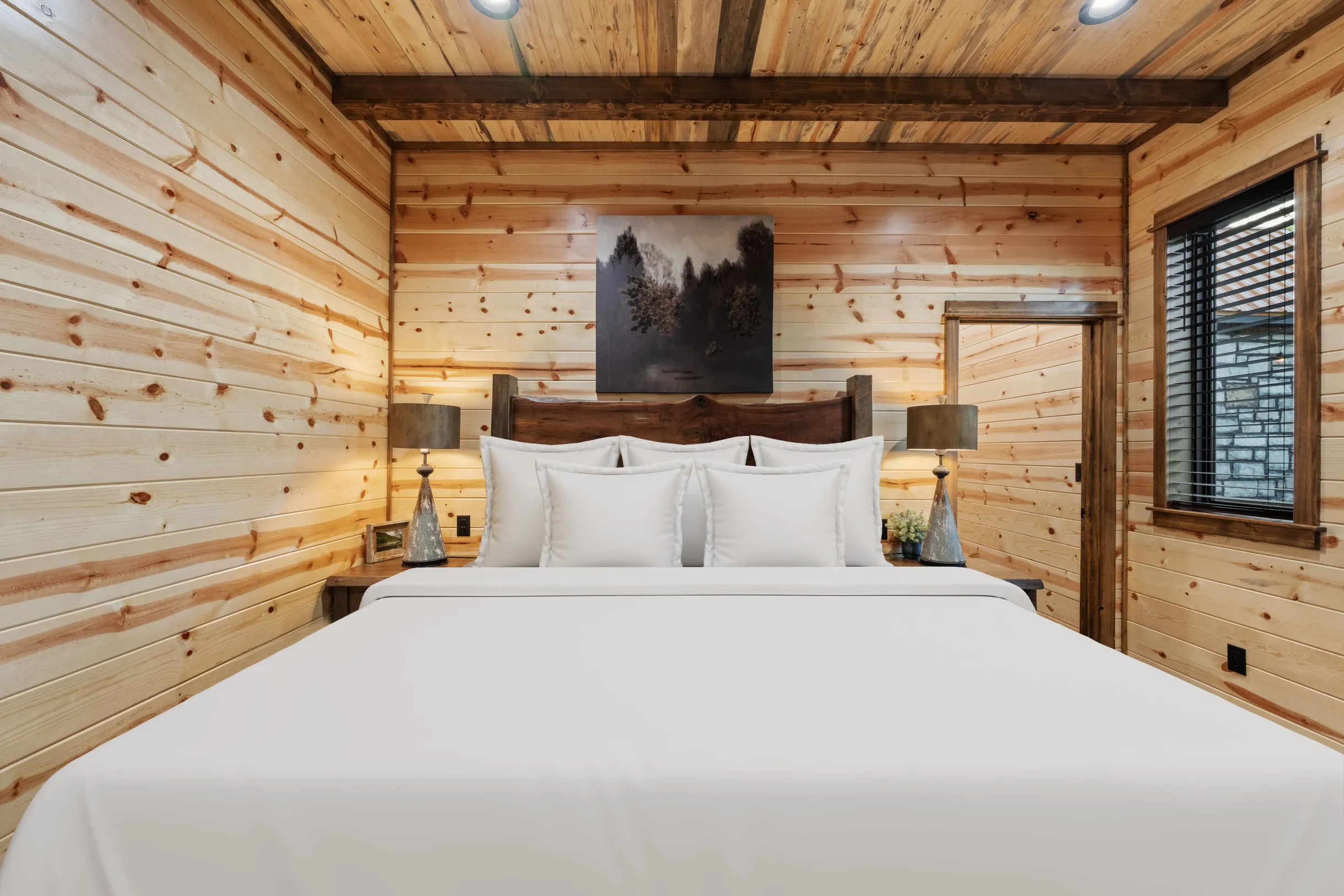 Wander Broken Bow Ridge #47