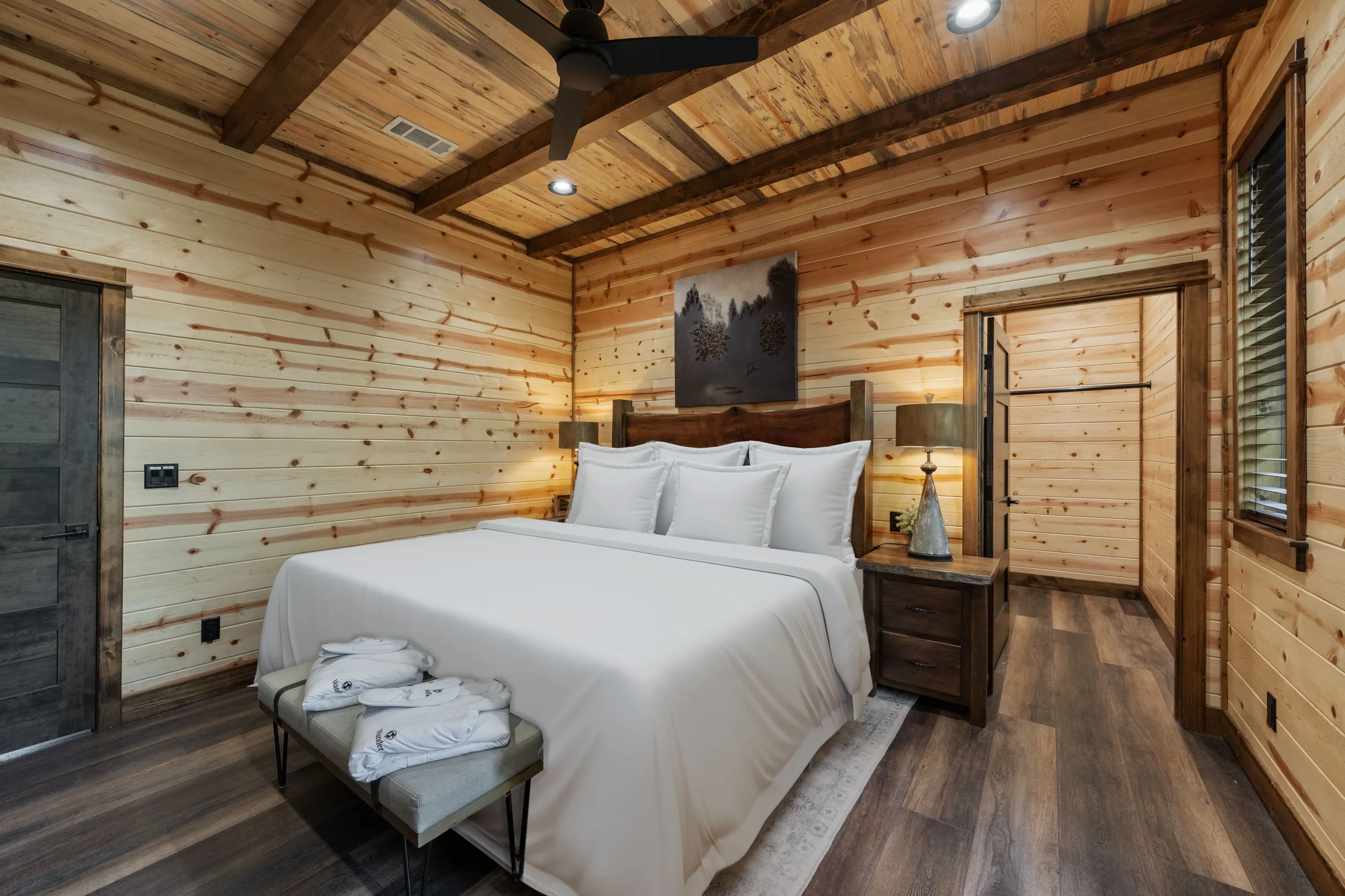 Wander Broken Bow Ridge #89