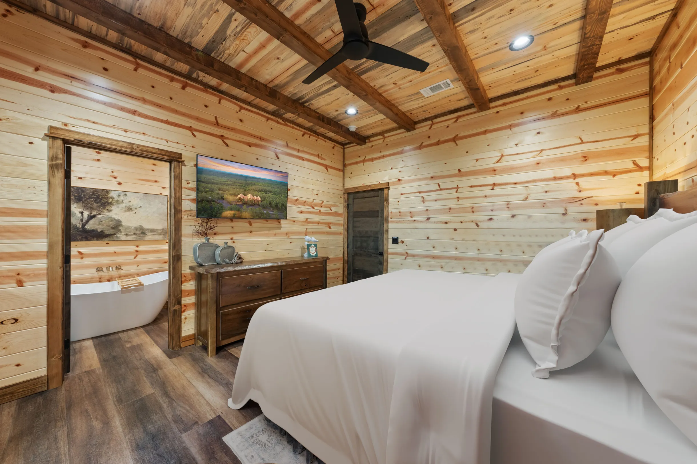 Wander Broken Bow Ridge #69