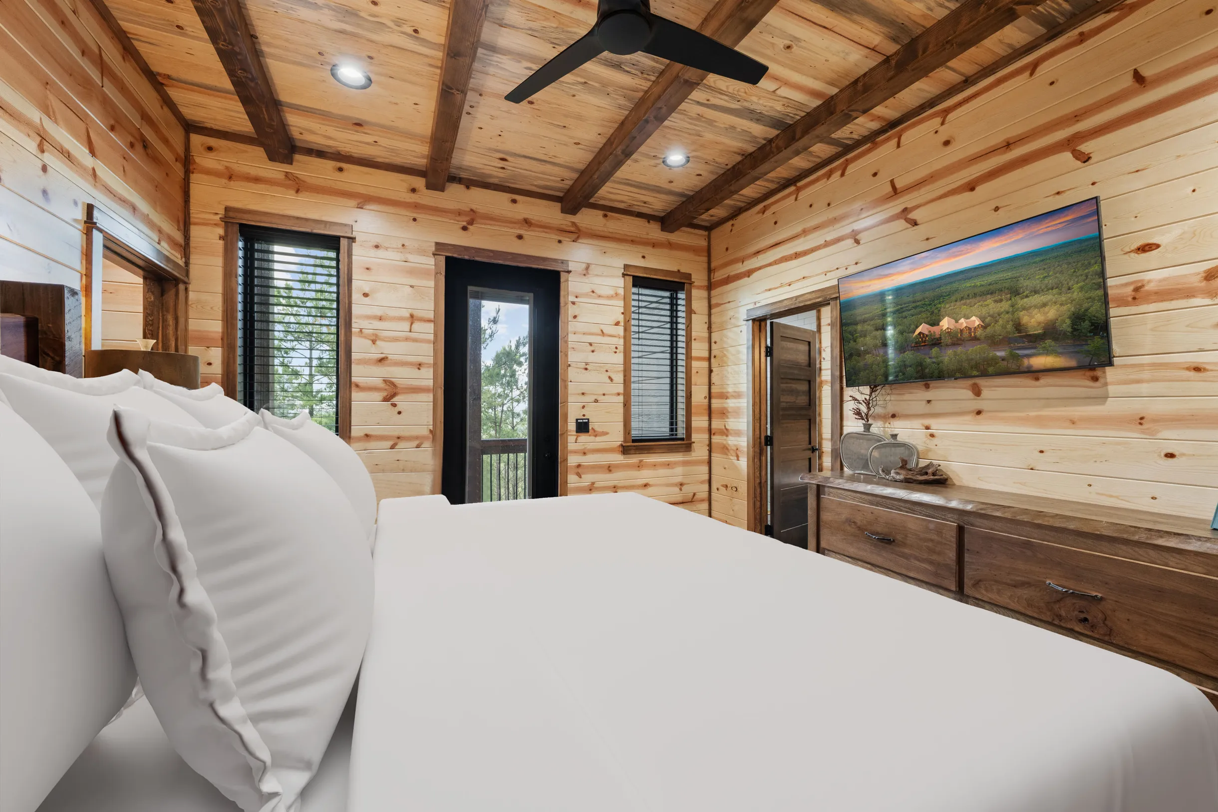 Wander Broken Bow Ridge #105