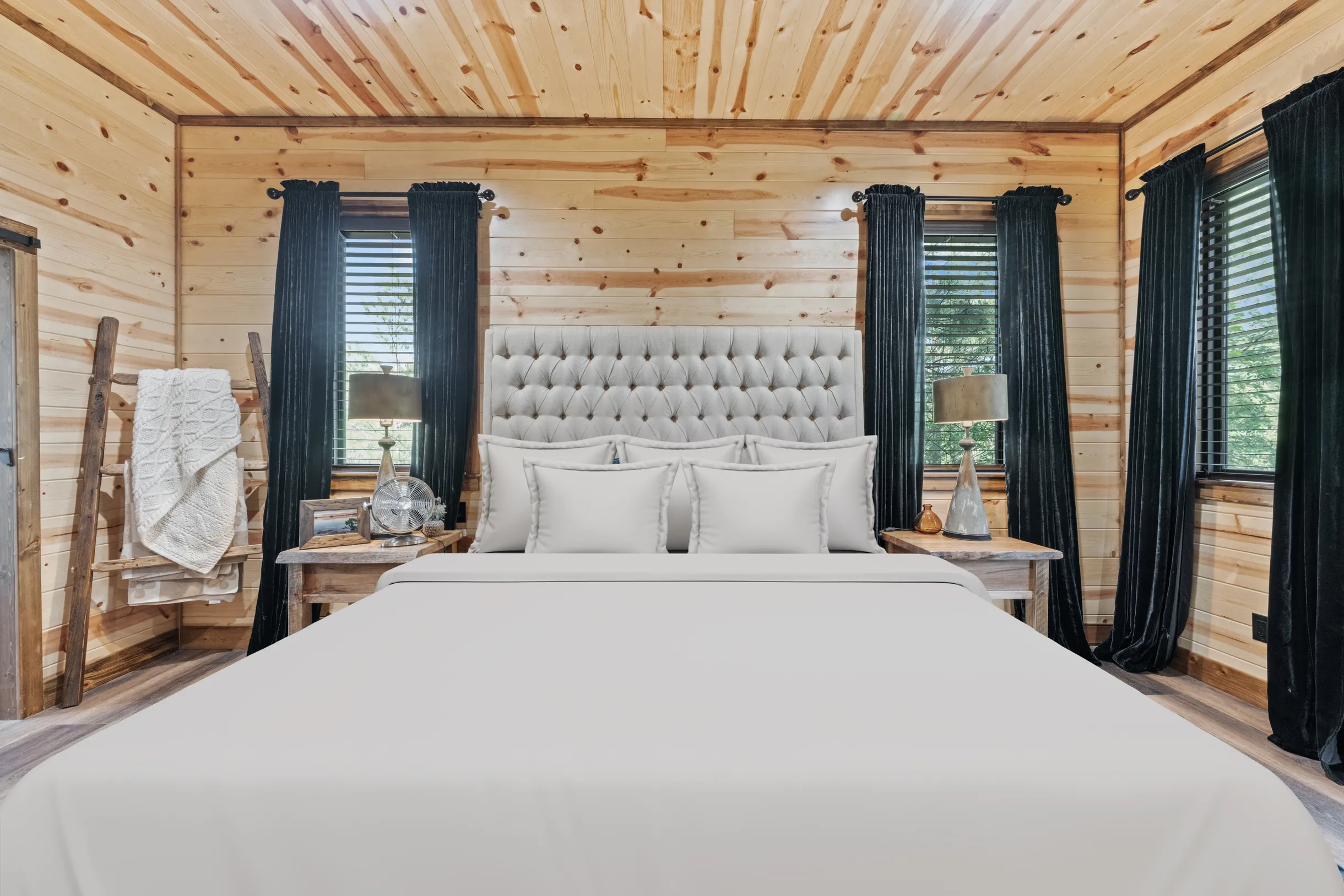 Wander Broken Bow Ridge #48