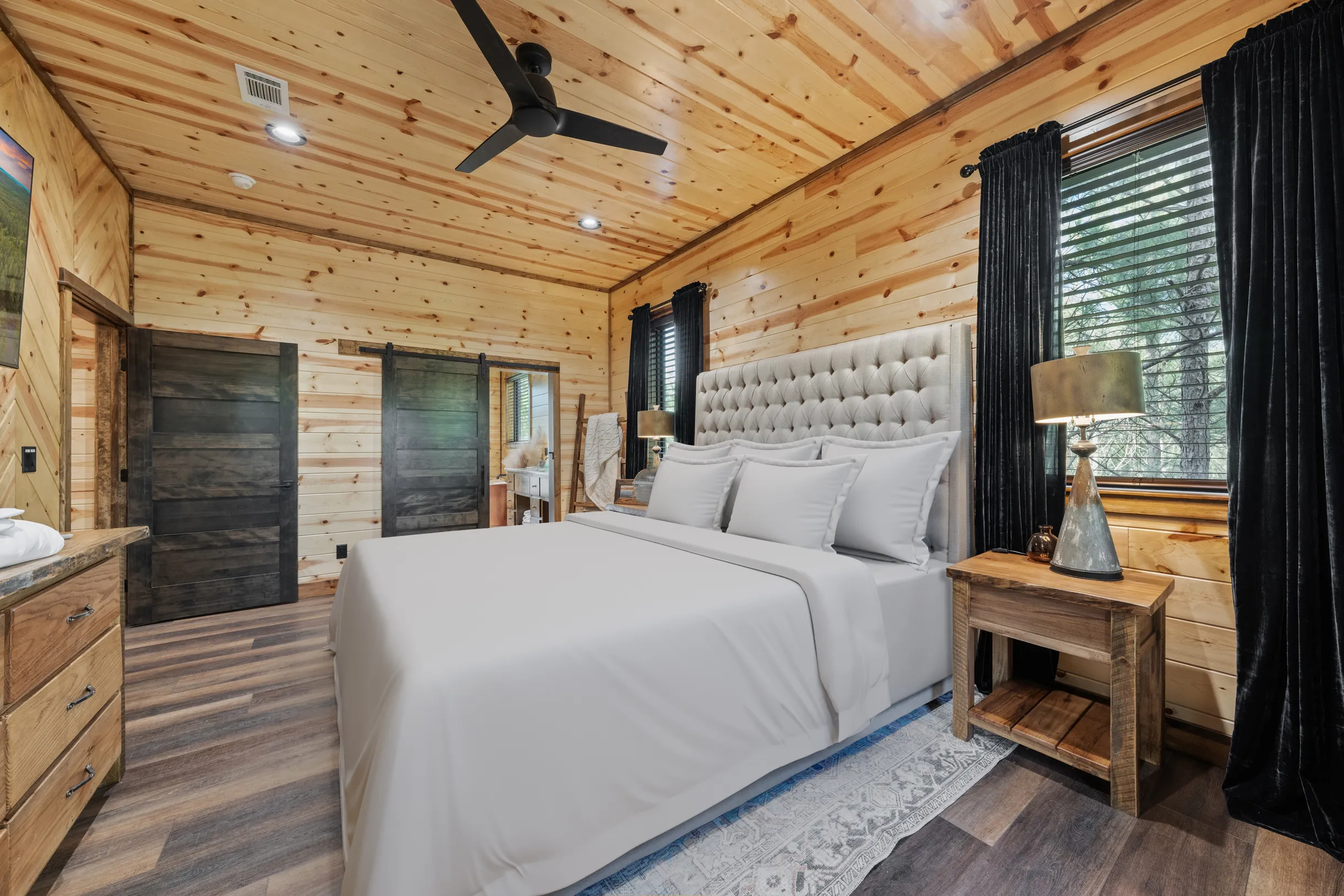 Wander Broken Bow Ridge #90