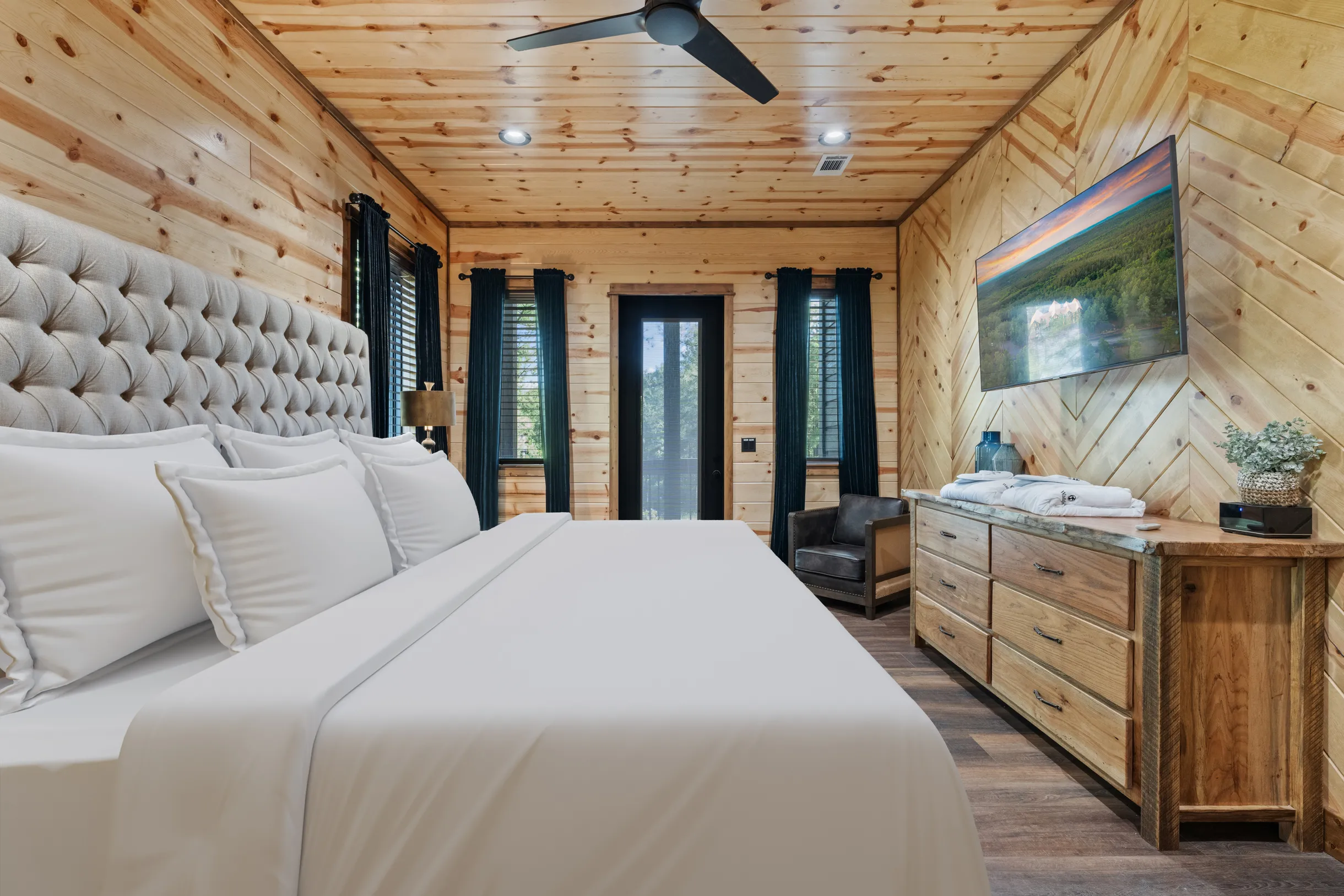 Wander Broken Bow Ridge #70