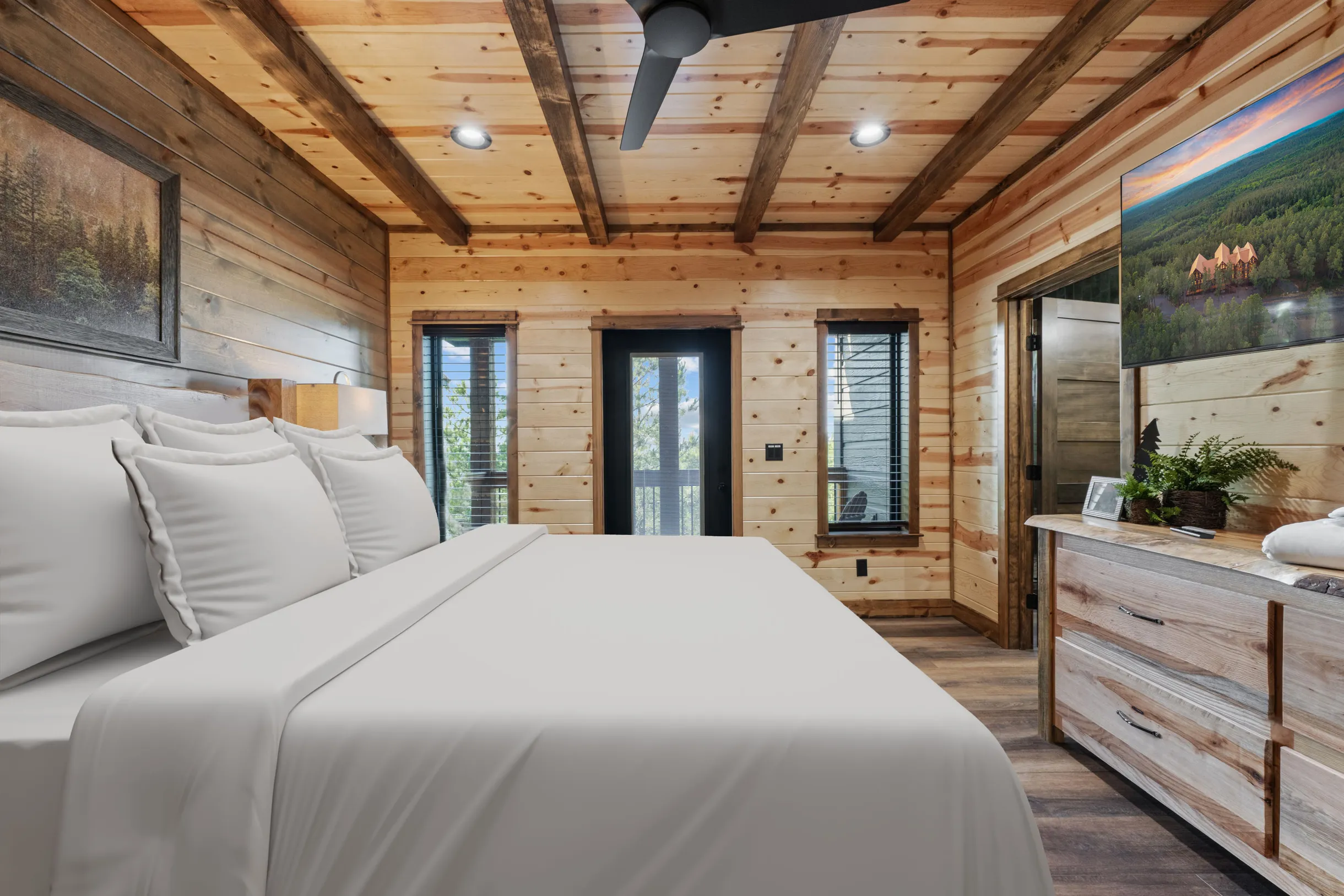 Wander Broken Bow Ridge #71