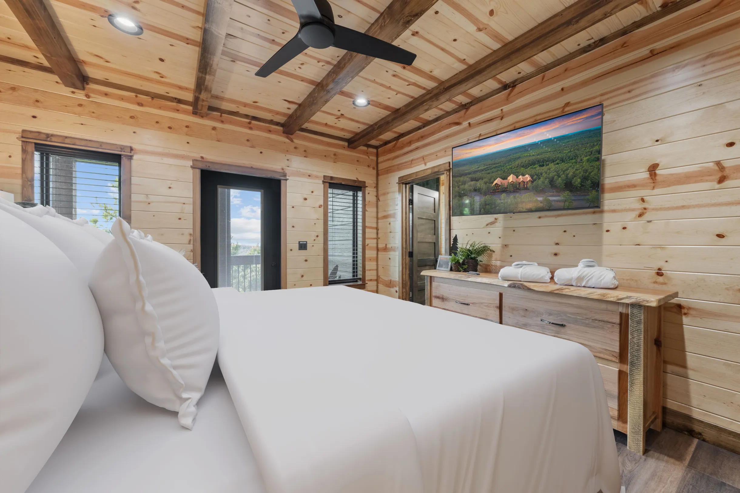 Wander Broken Bow Ridge #91