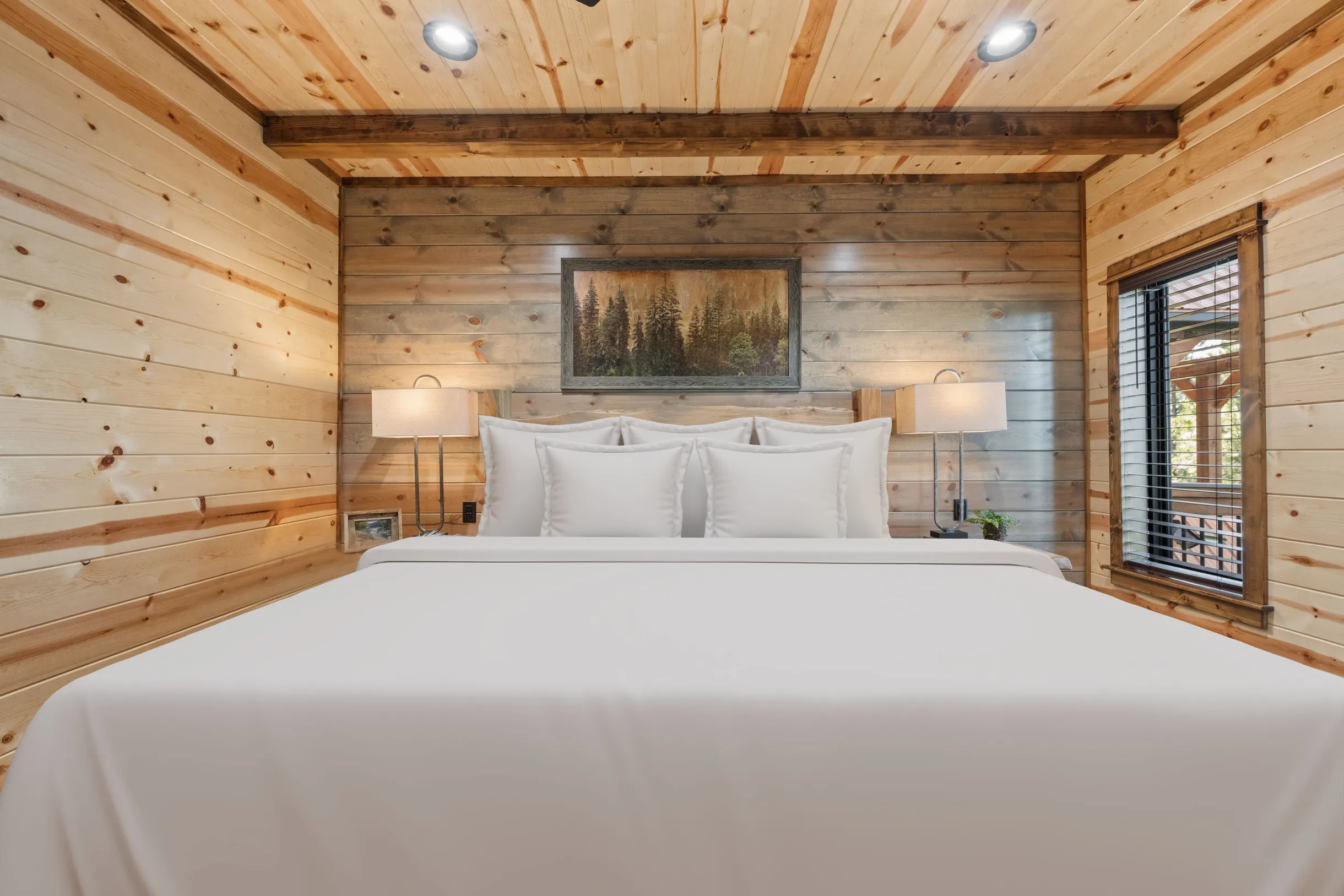 Wander Broken Bow Ridge #25