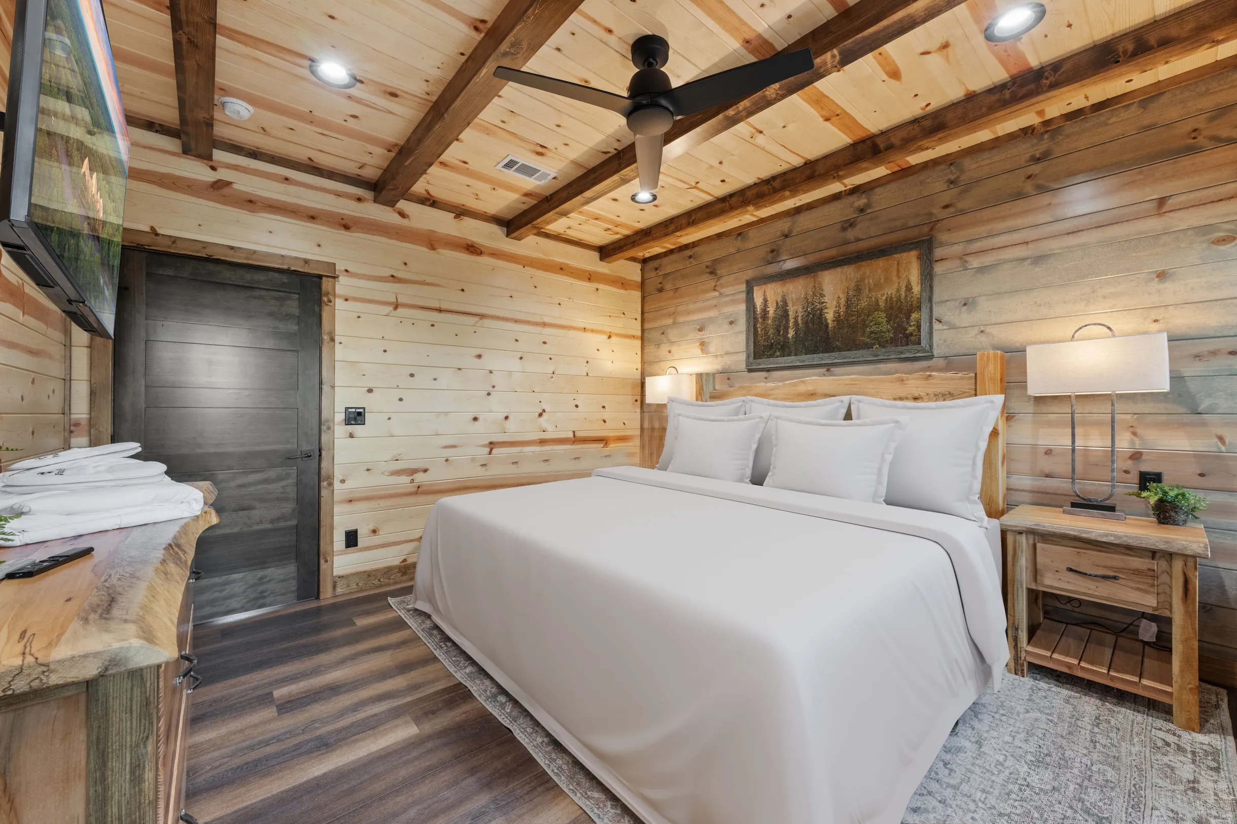 Wander Broken Bow Ridge #107