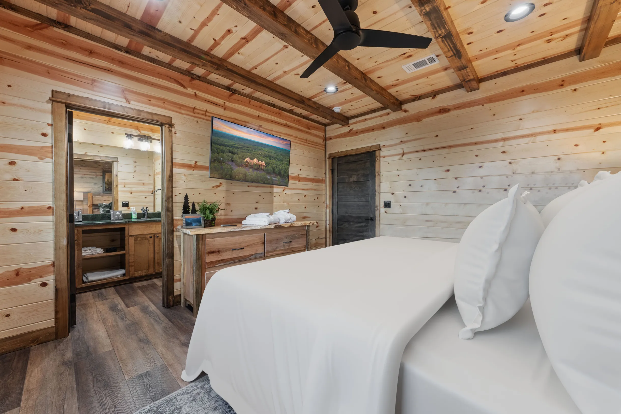 Wander Broken Bow Ridge #119