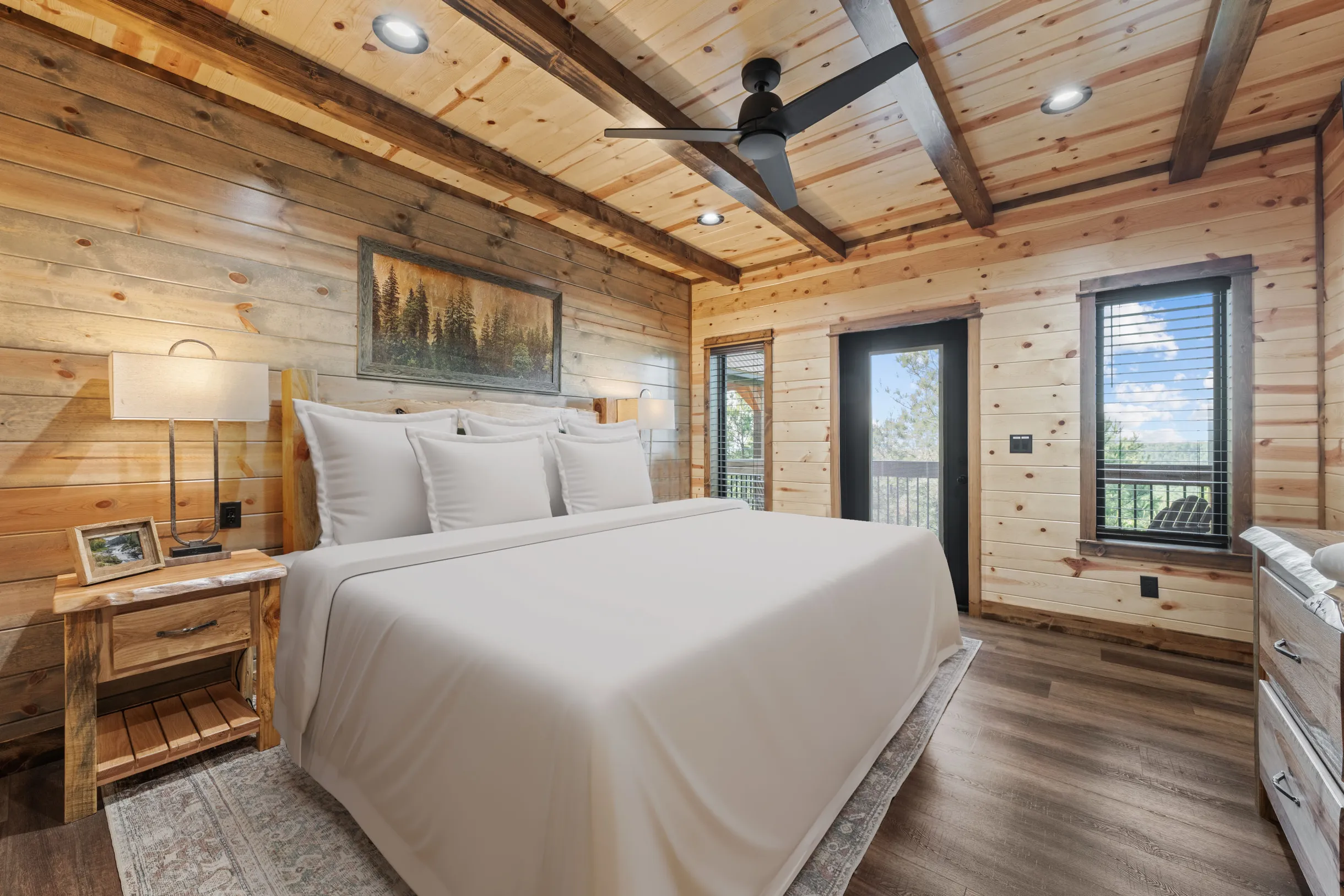 Wander Broken Bow Ridge #49