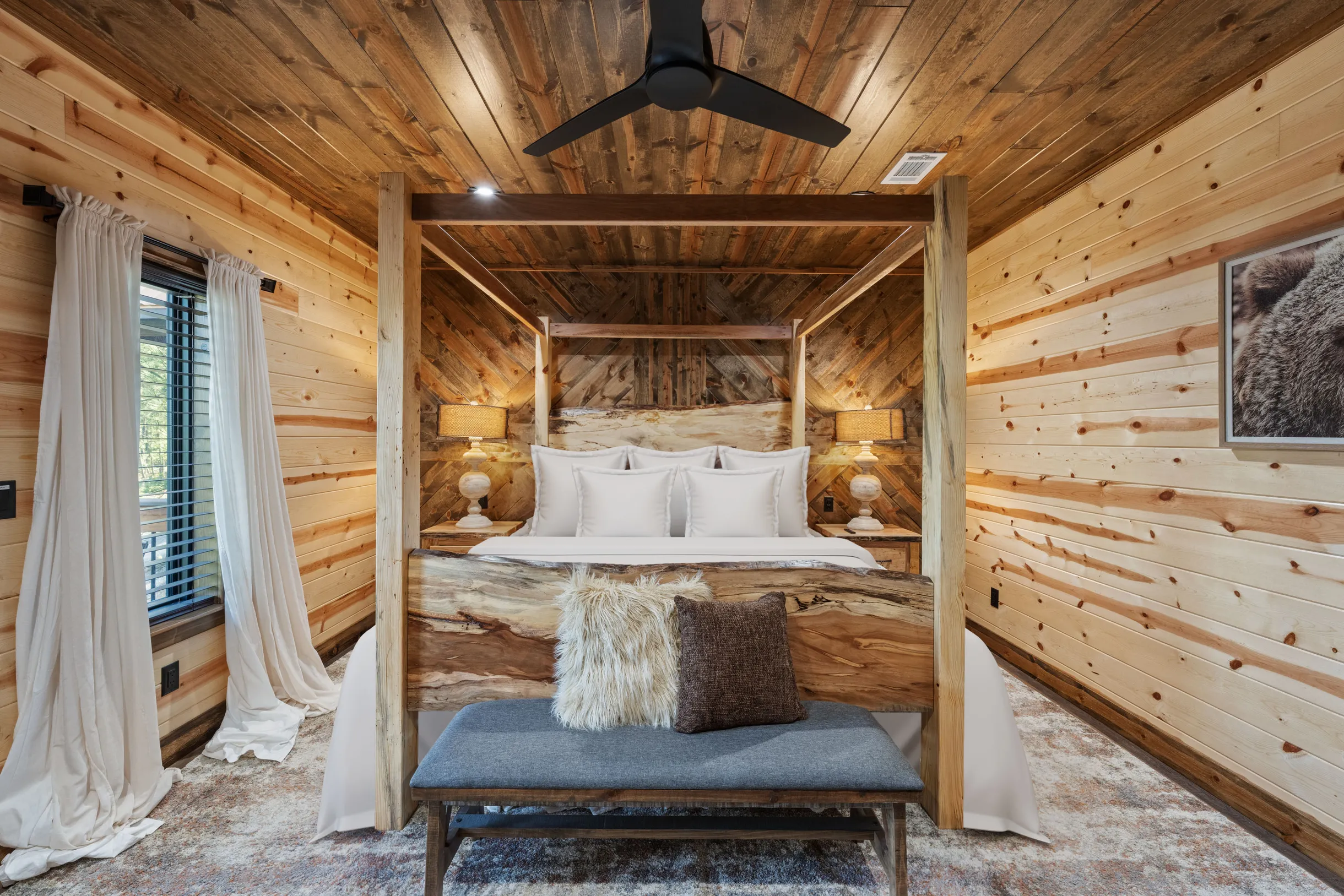 Wander Broken Bow Ridge #50