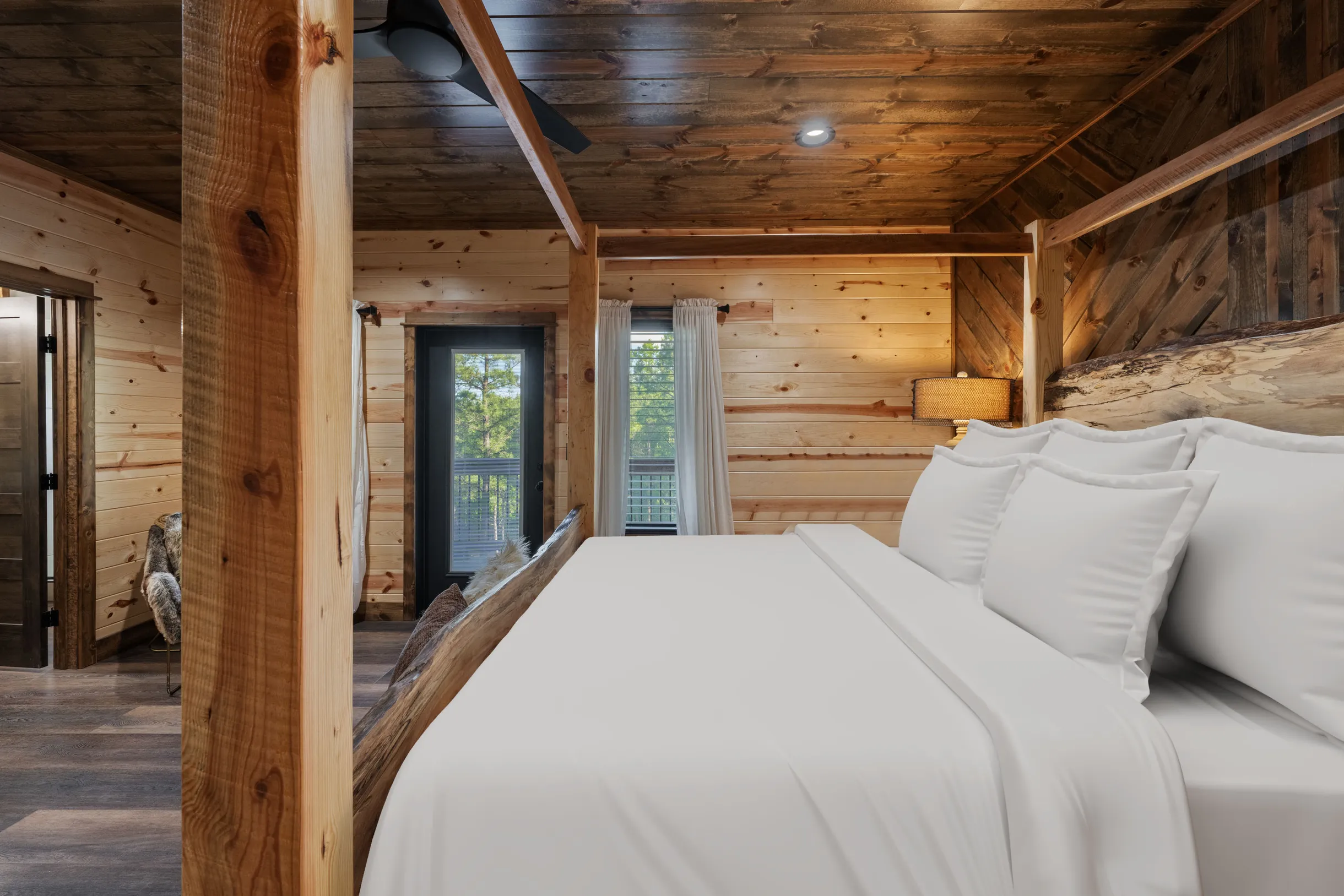 Wander Broken Bow Ridge #72