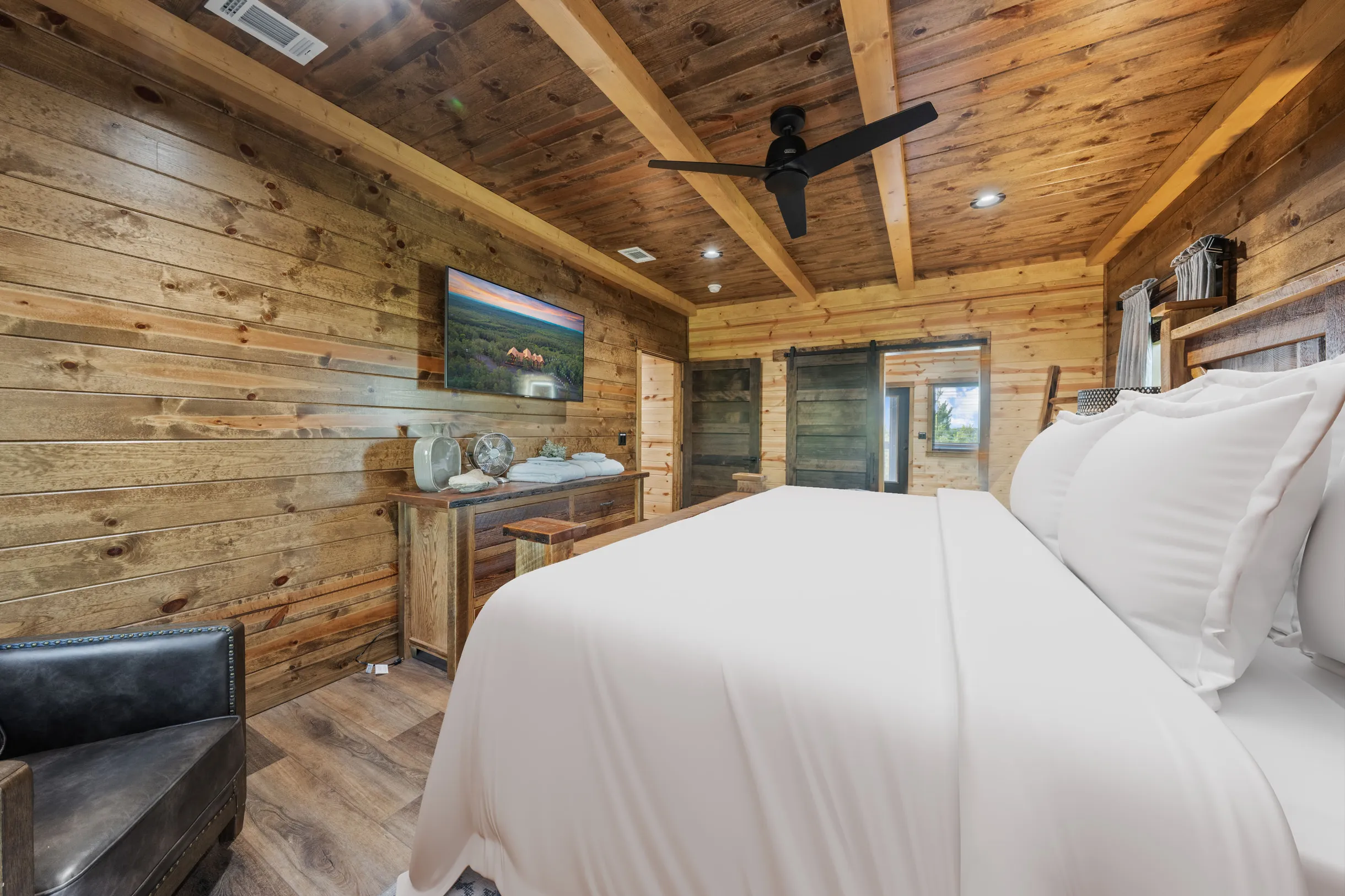 Wander Broken Bow Ridge #109