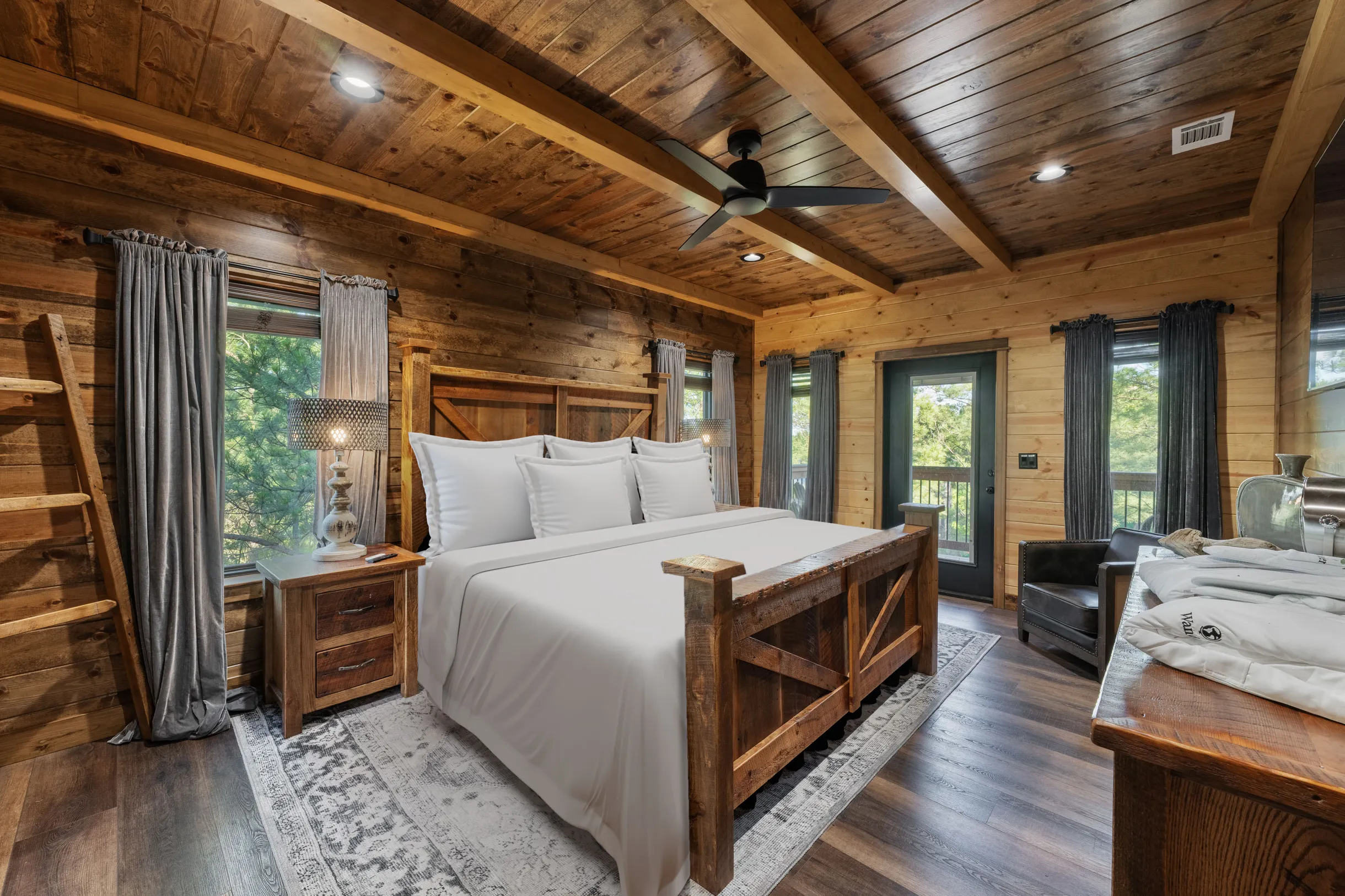 Wander Broken Bow Ridge #51