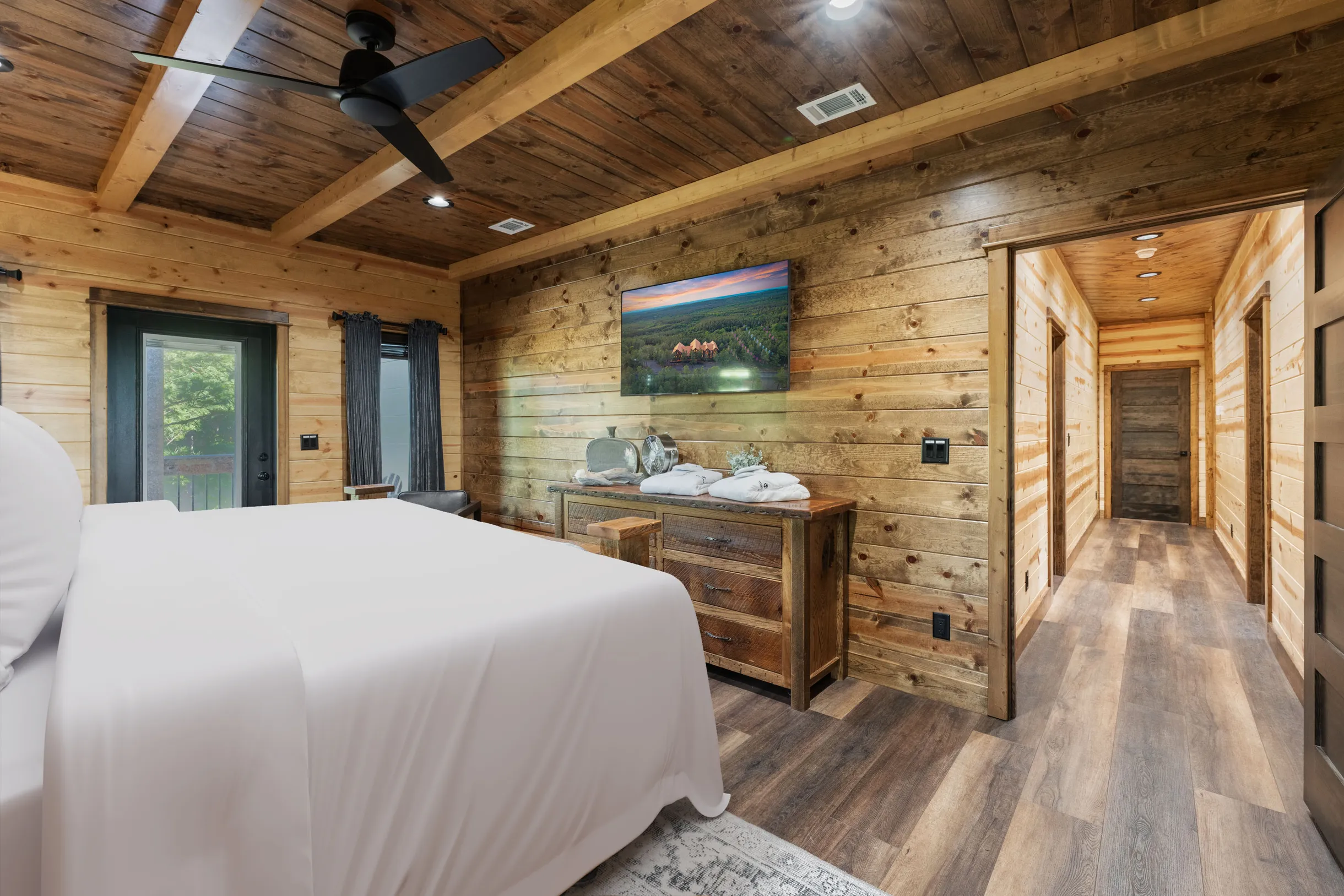 Wander Broken Bow Ridge #121