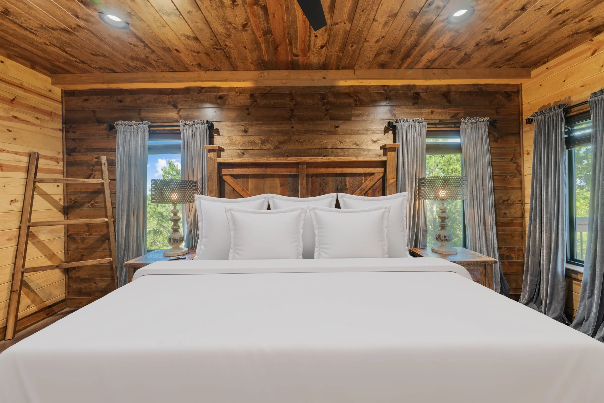 Wander Broken Bow Ridge #27