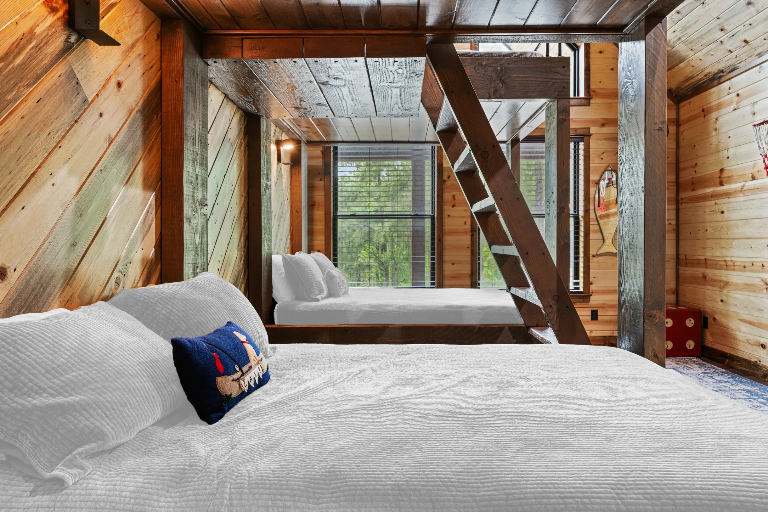 Wander Broken Bow Ridge #94