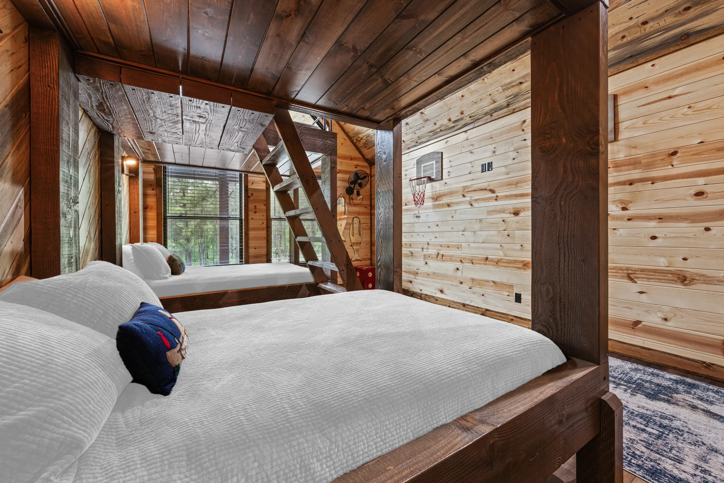 Wander Broken Bow Ridge #52