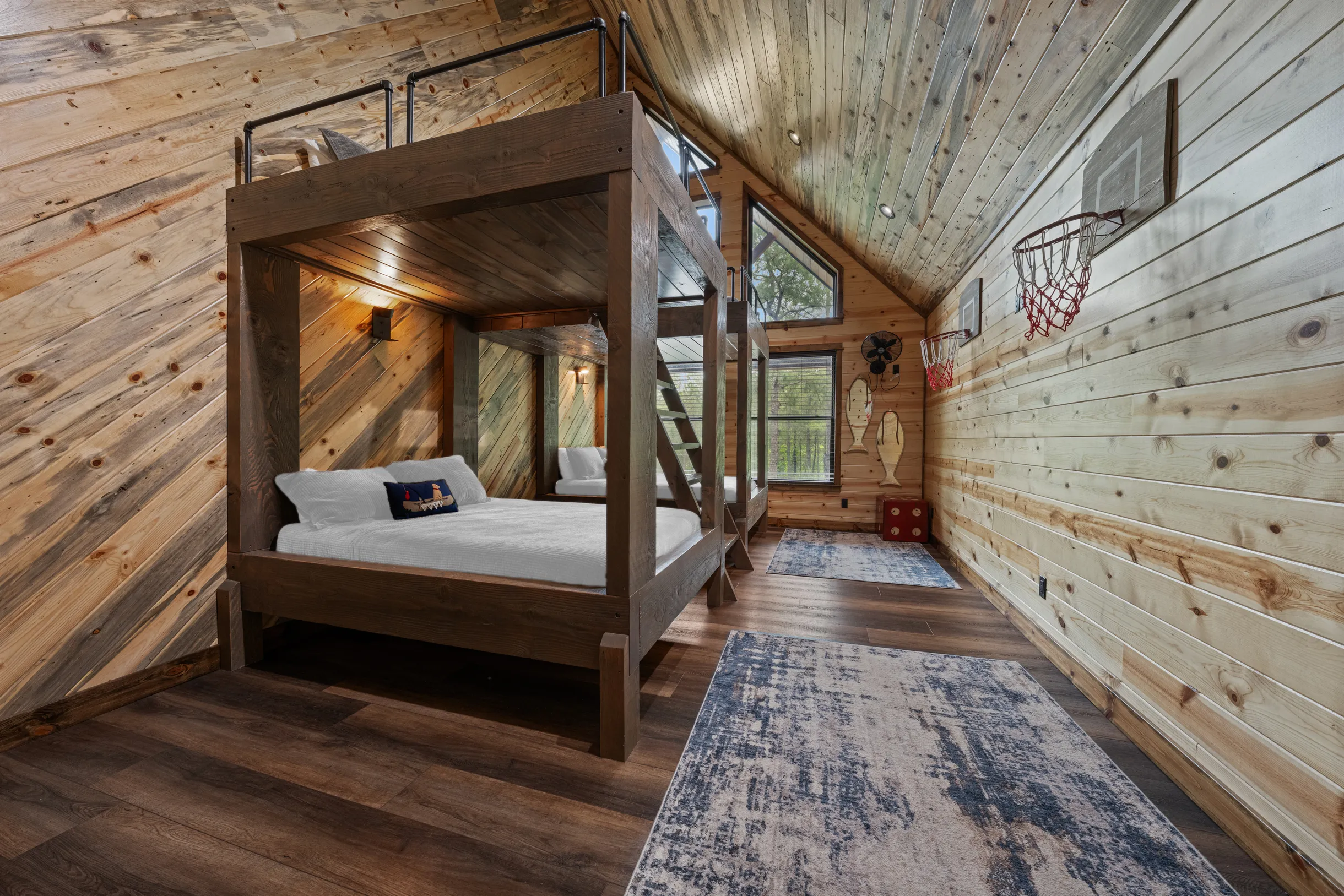 Wander Broken Bow Ridge #110