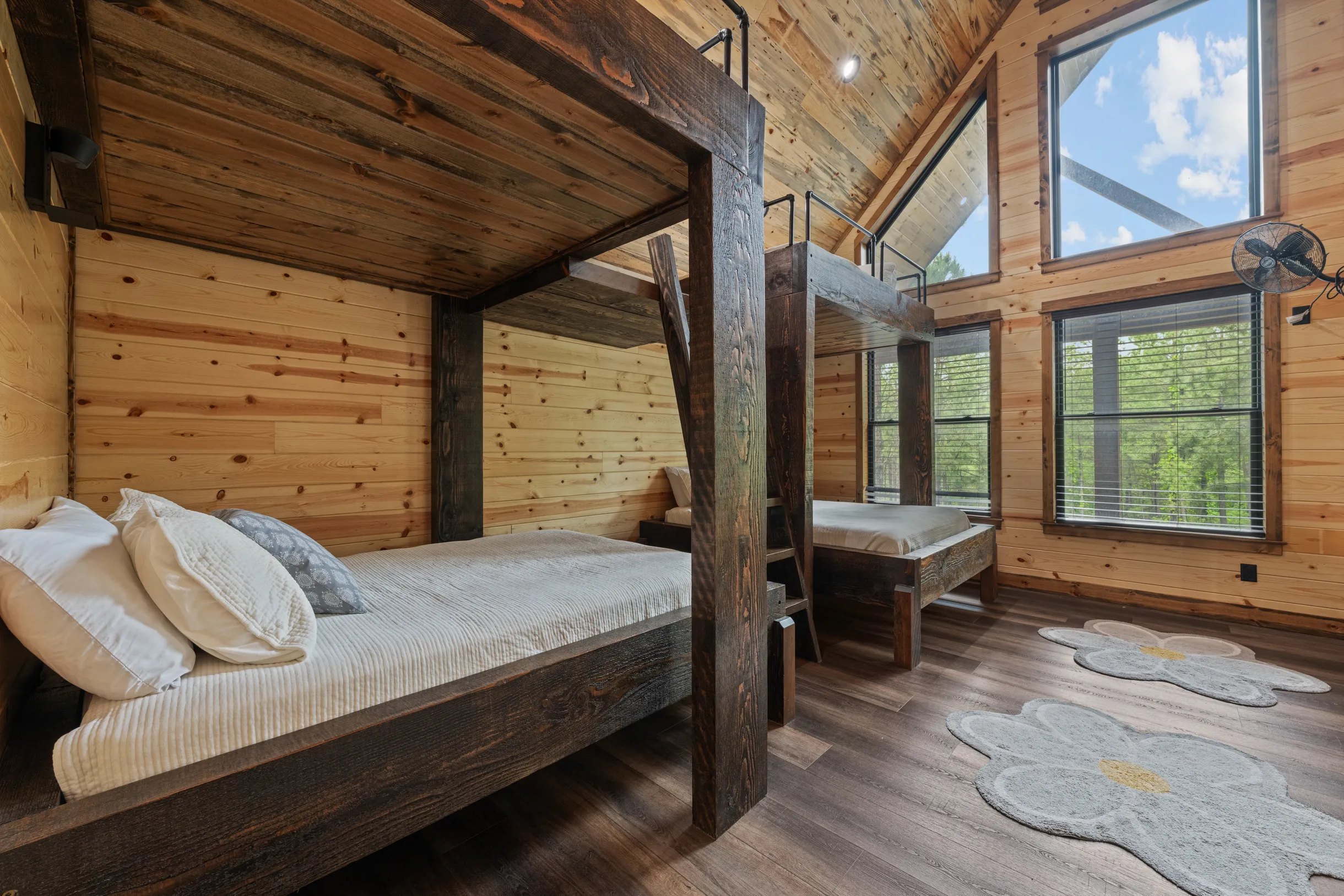 Wander Broken Bow Ridge #75