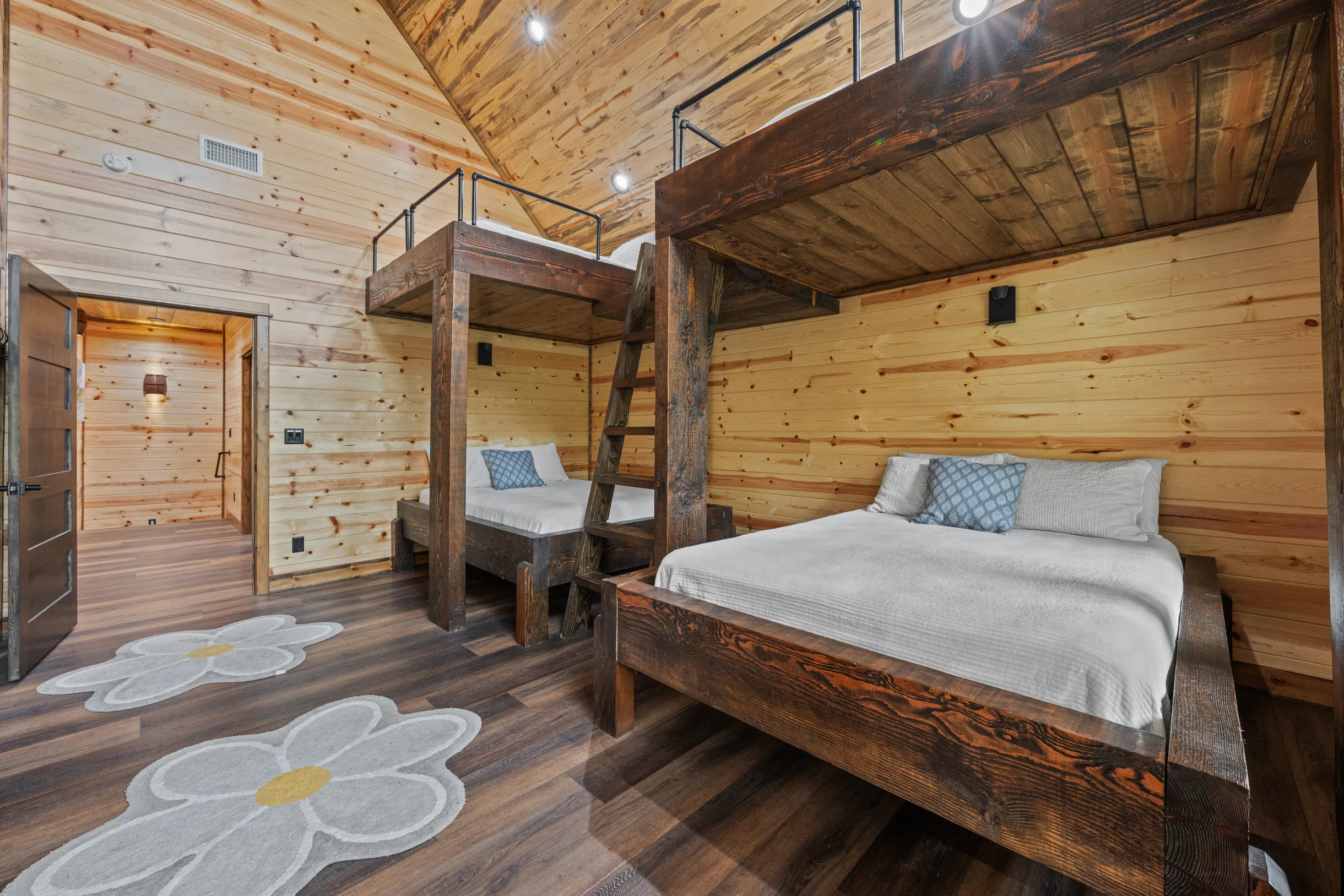 Wander Broken Bow Ridge #53