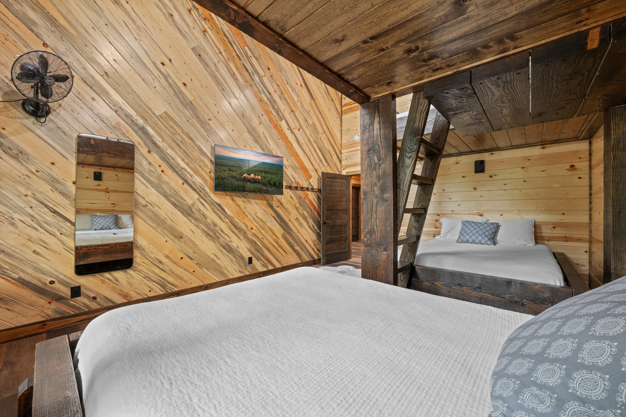 Wander Broken Bow Ridge #95