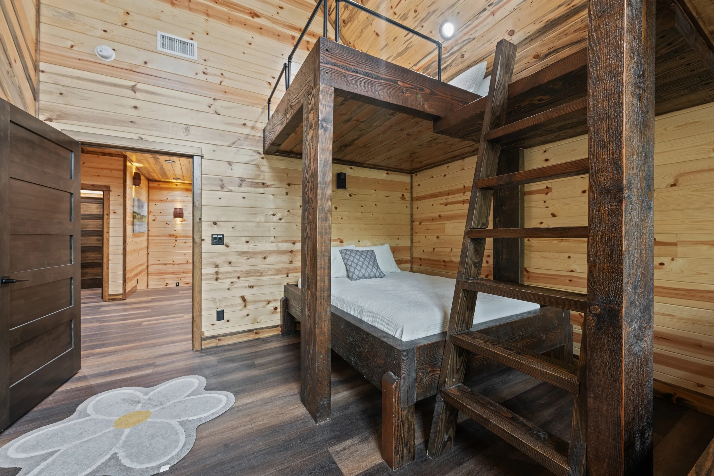 Wander Broken Bow Ridge #111