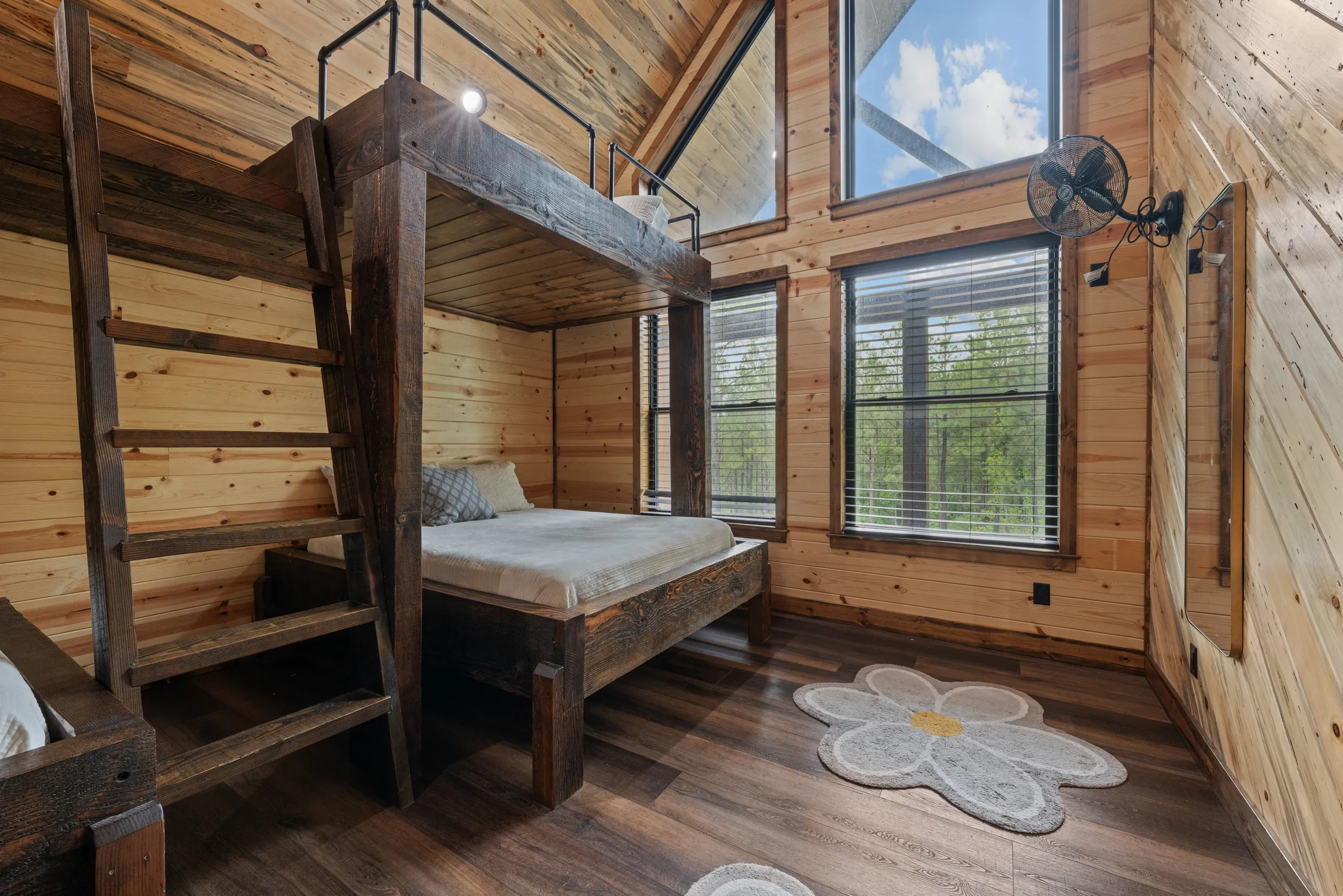 Wander Broken Bow Ridge #122