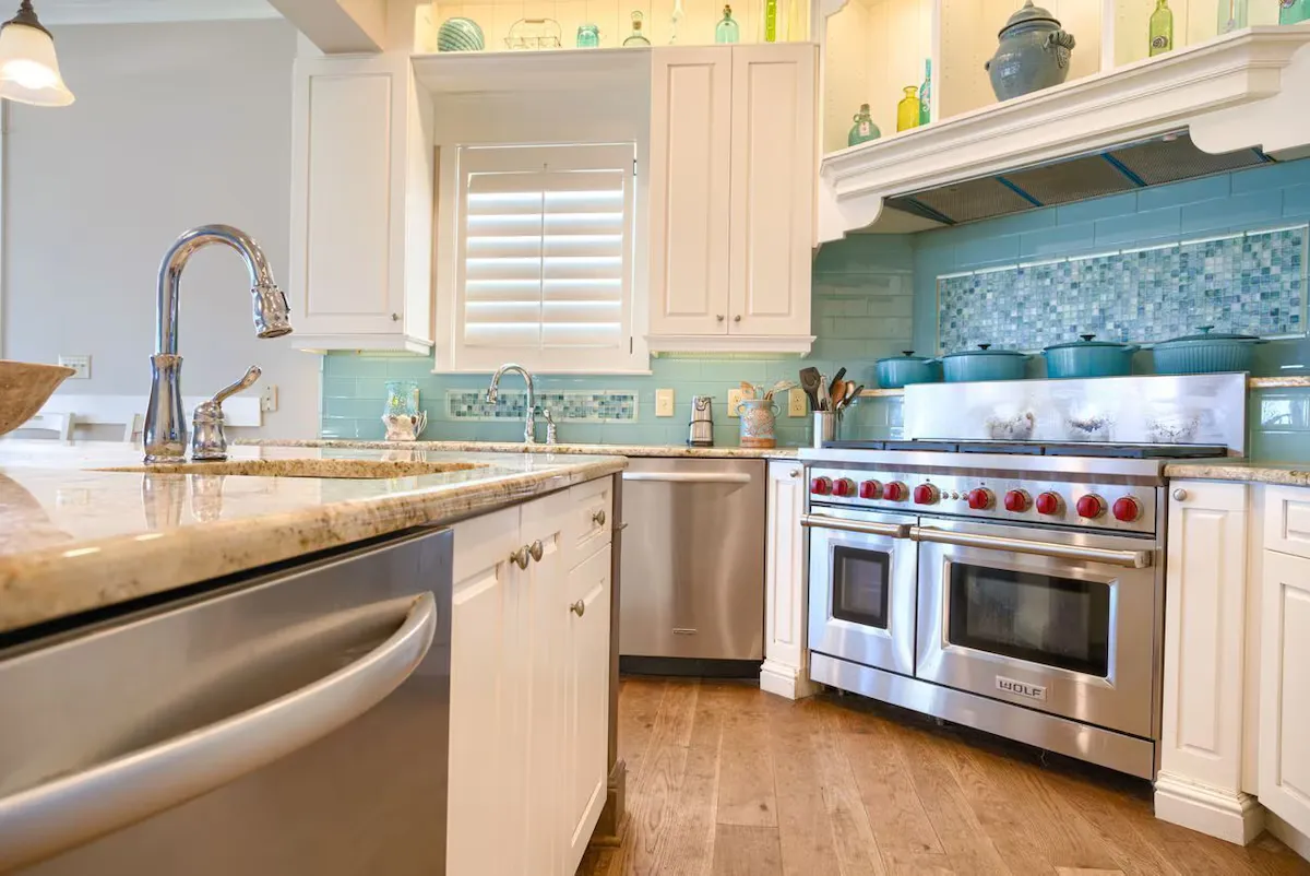 Wander Gulf Shores Beach #22