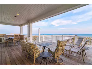 Wander Gulf Shores Beach #12