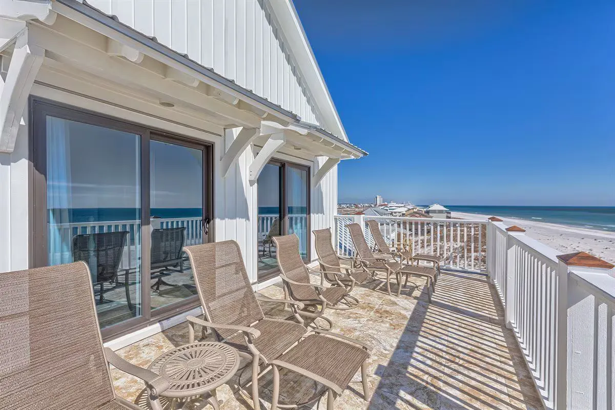 Wander Gulf Shores Beach #20