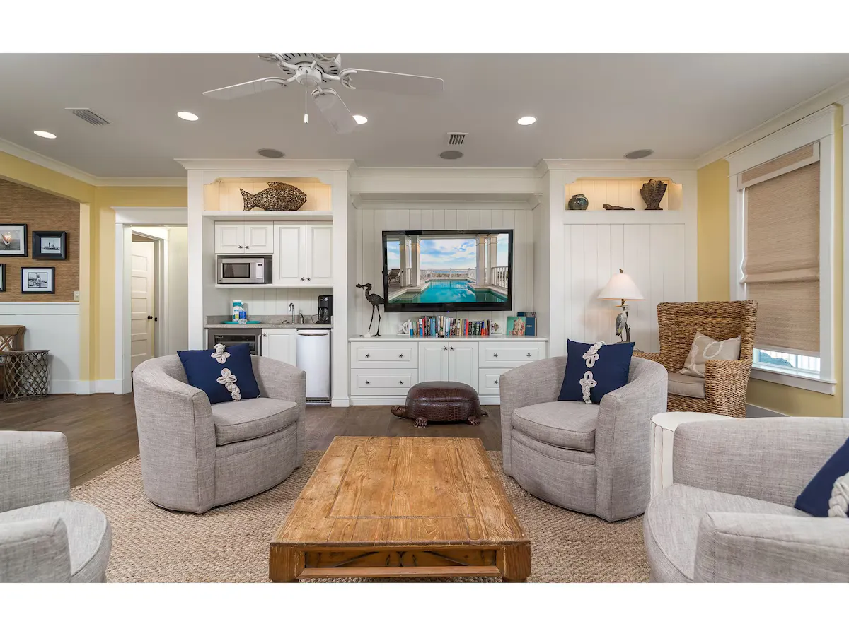 Wander Gulf Shores Beach #21