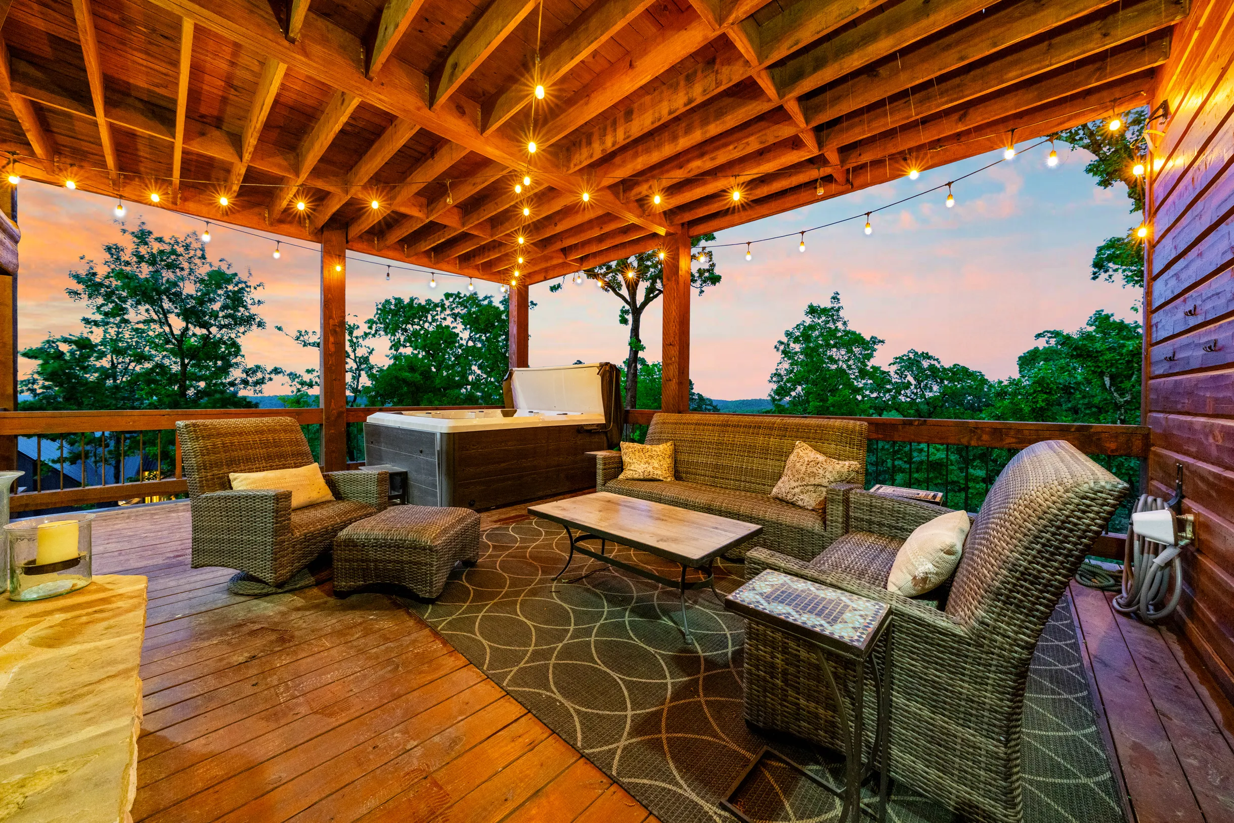 Wander Broken Bow Springs #45