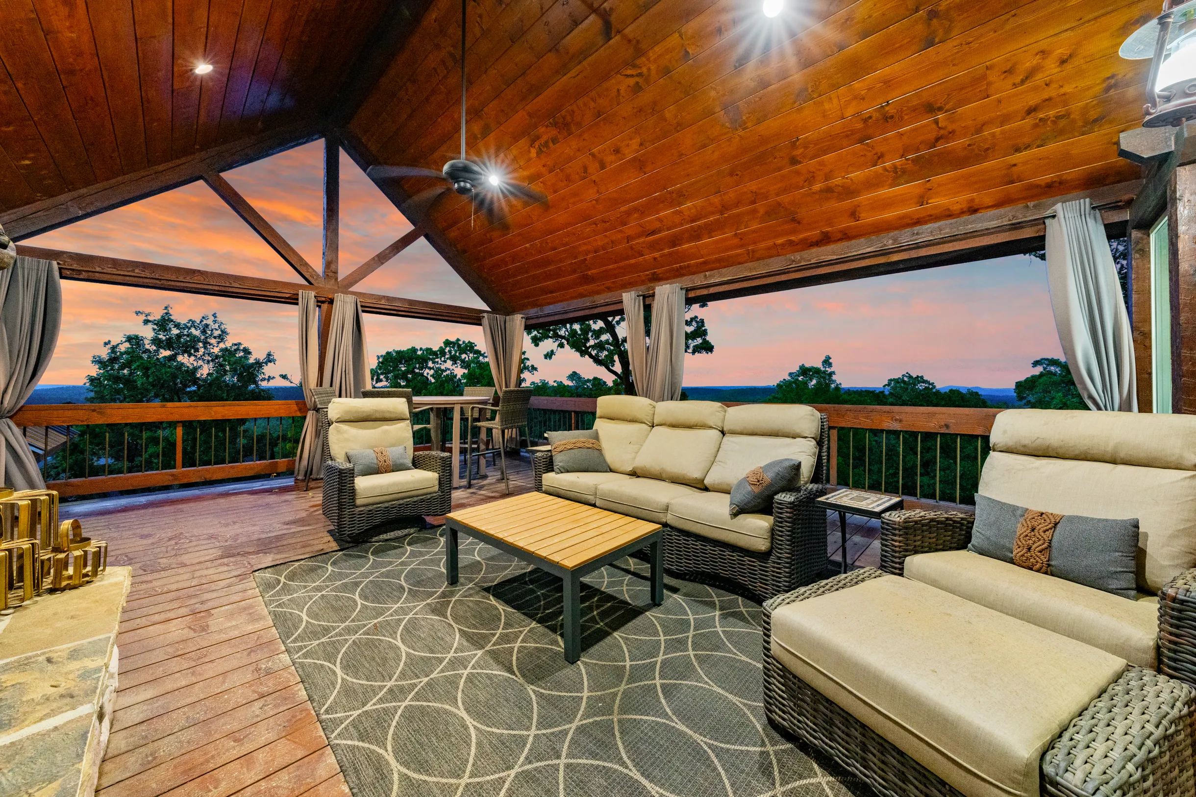 Wander Broken Bow Springs #46