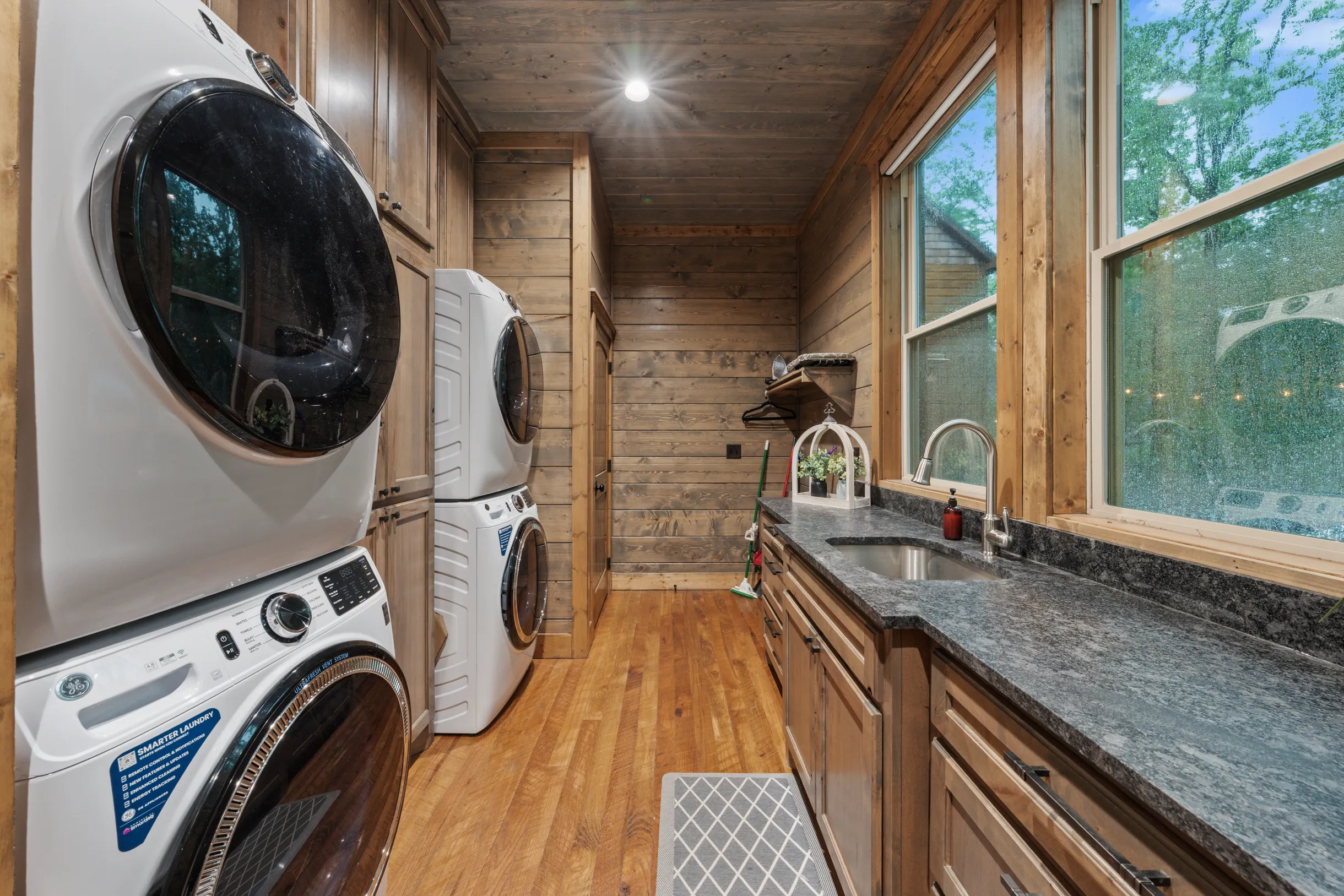 Wander Broken Bow Springs #47