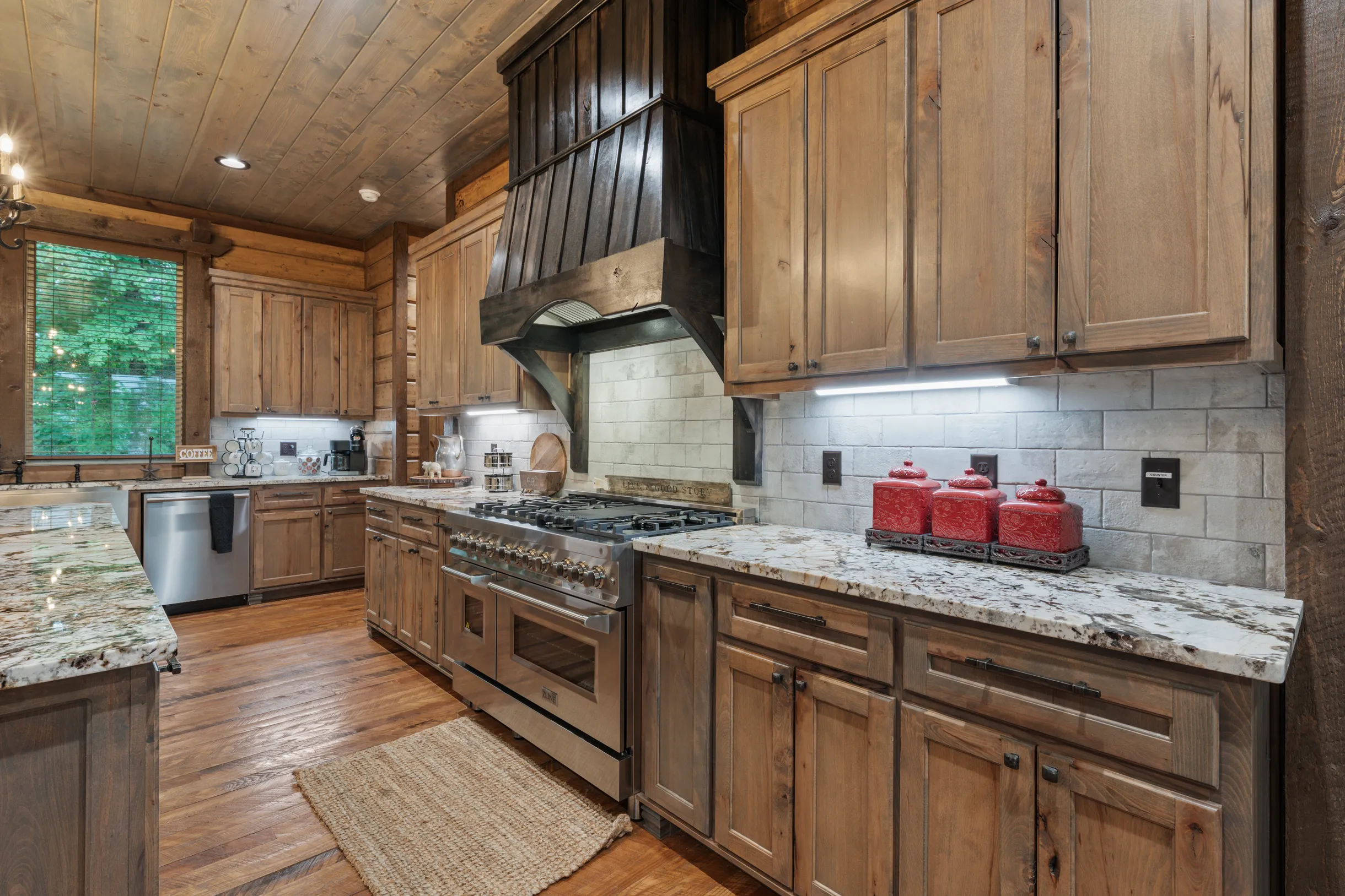 Wander Broken Bow Springs #29