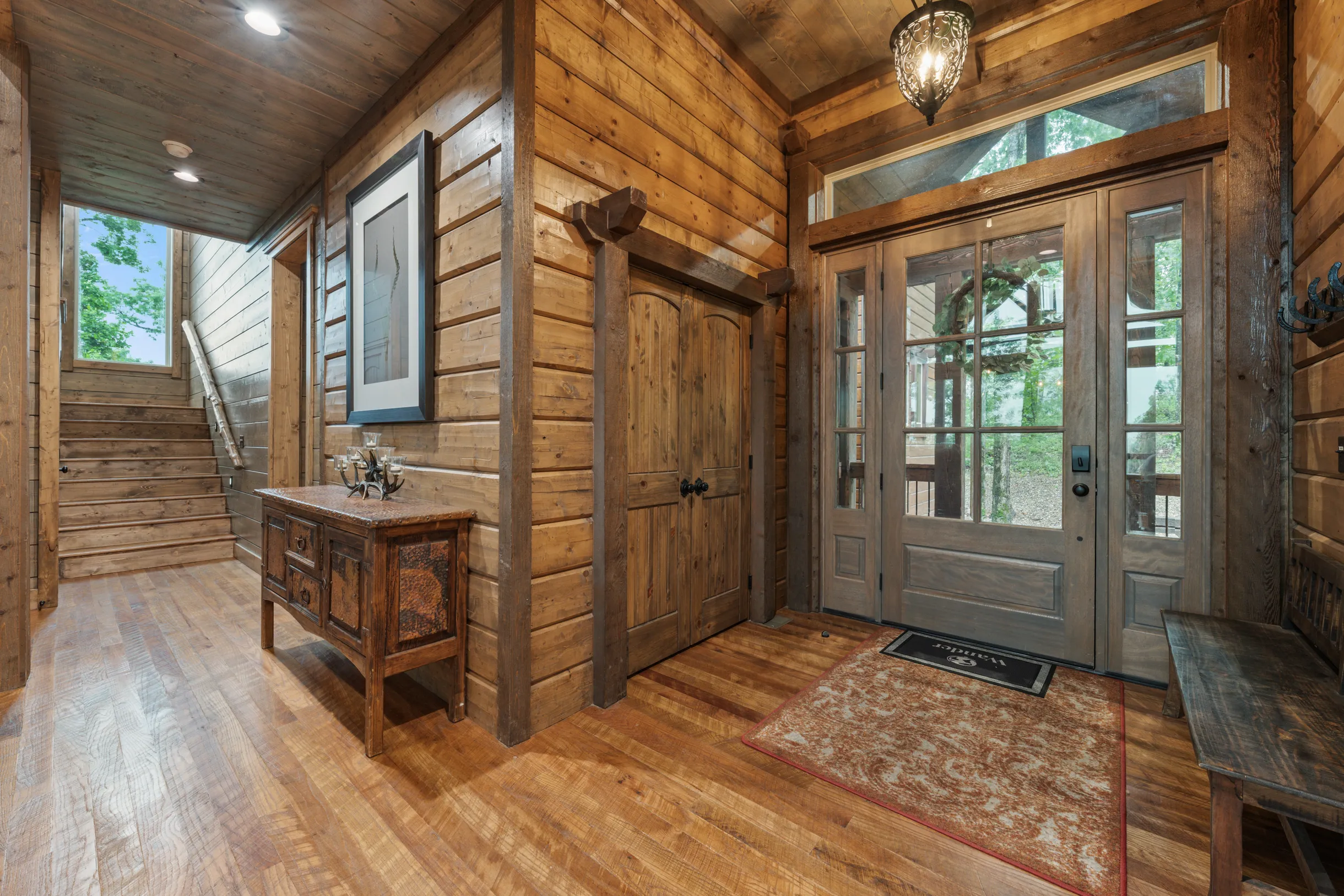 Wander Broken Bow Springs #9