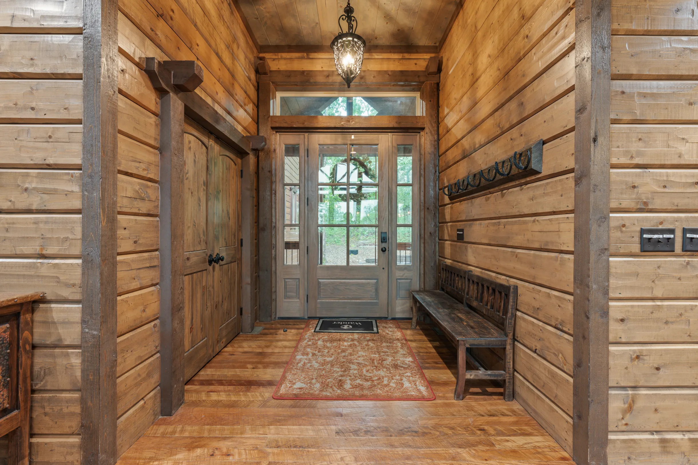 Wander Broken Bow Springs #30